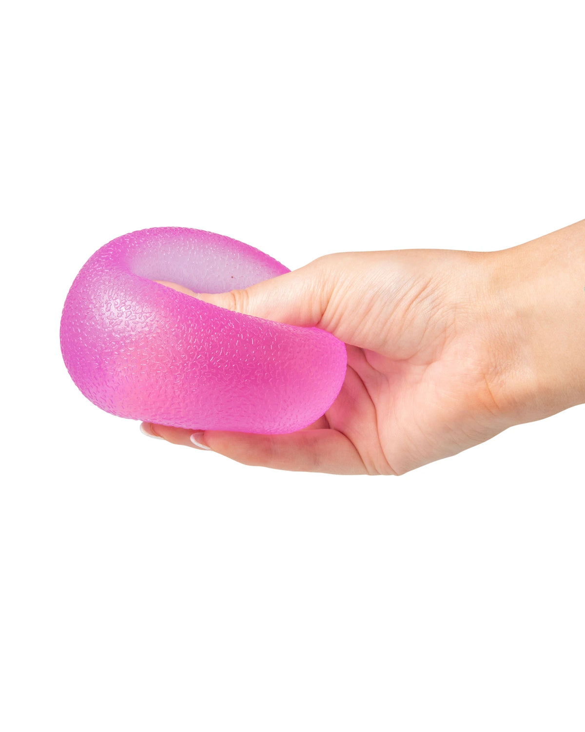 Scrunchems Squishy Sugar Drop - Assorted