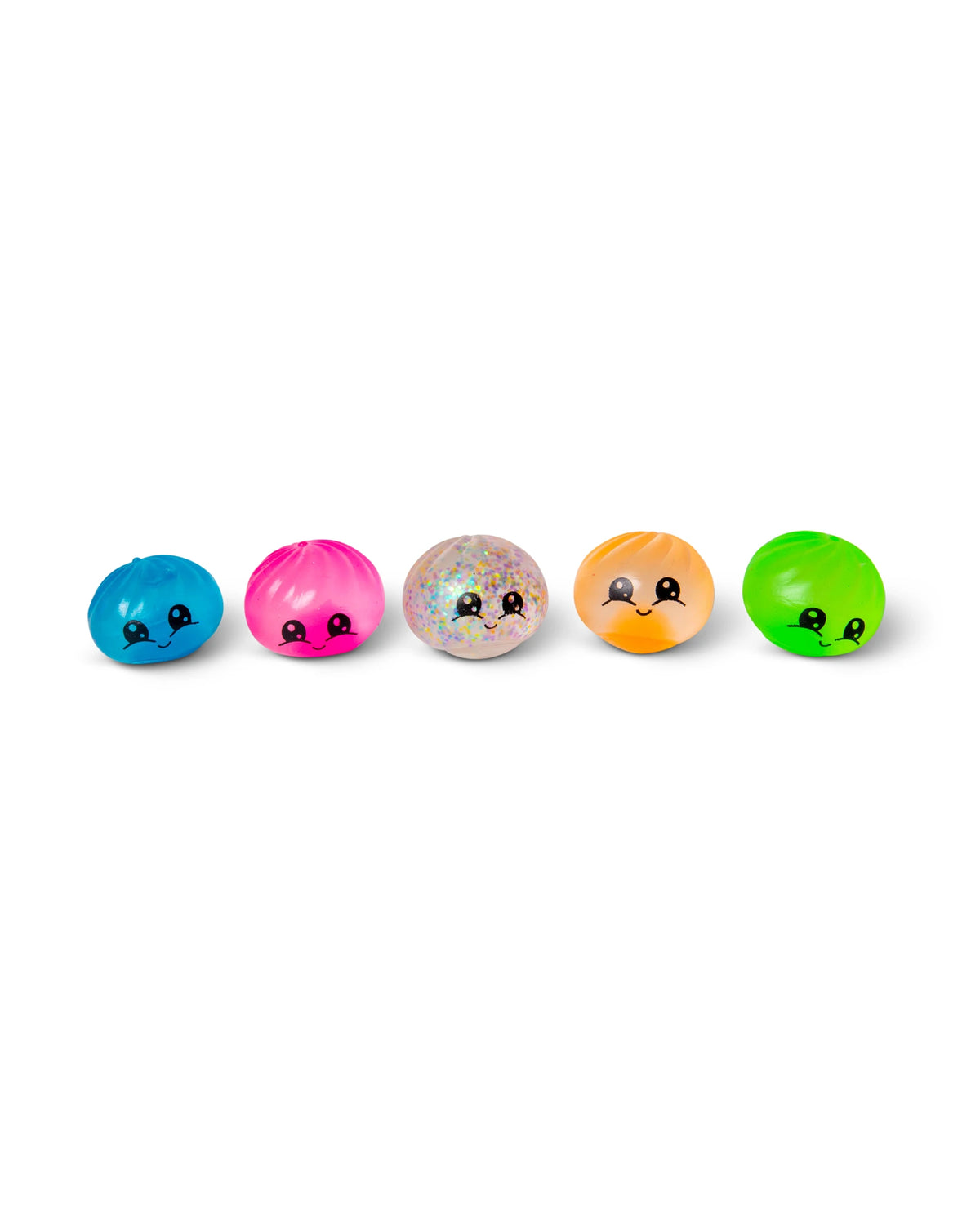 Scrunchems Sugar Mini Dumpling - Assorted