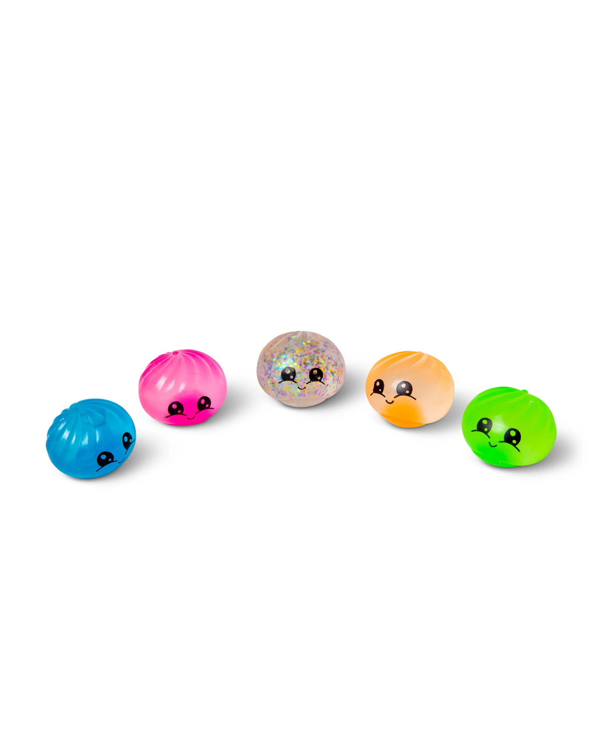 Scrunchems Sugar Mini Dumpling - Assorted