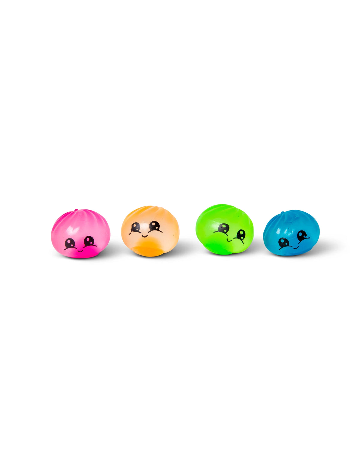 Scrunchems Sugar Mini Dumpling - Assorted