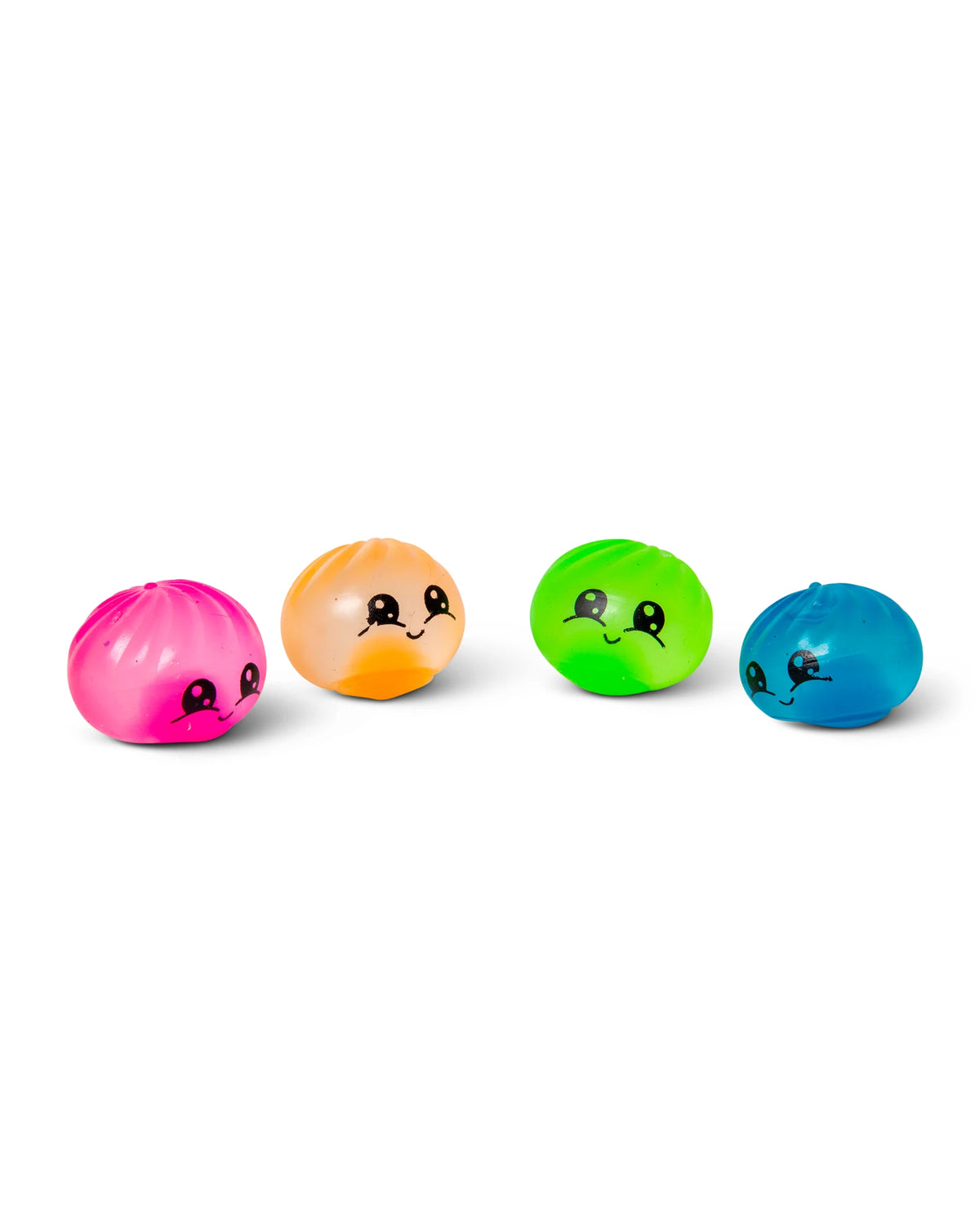 Scrunchems Sugar Mini Dumpling - Assorted