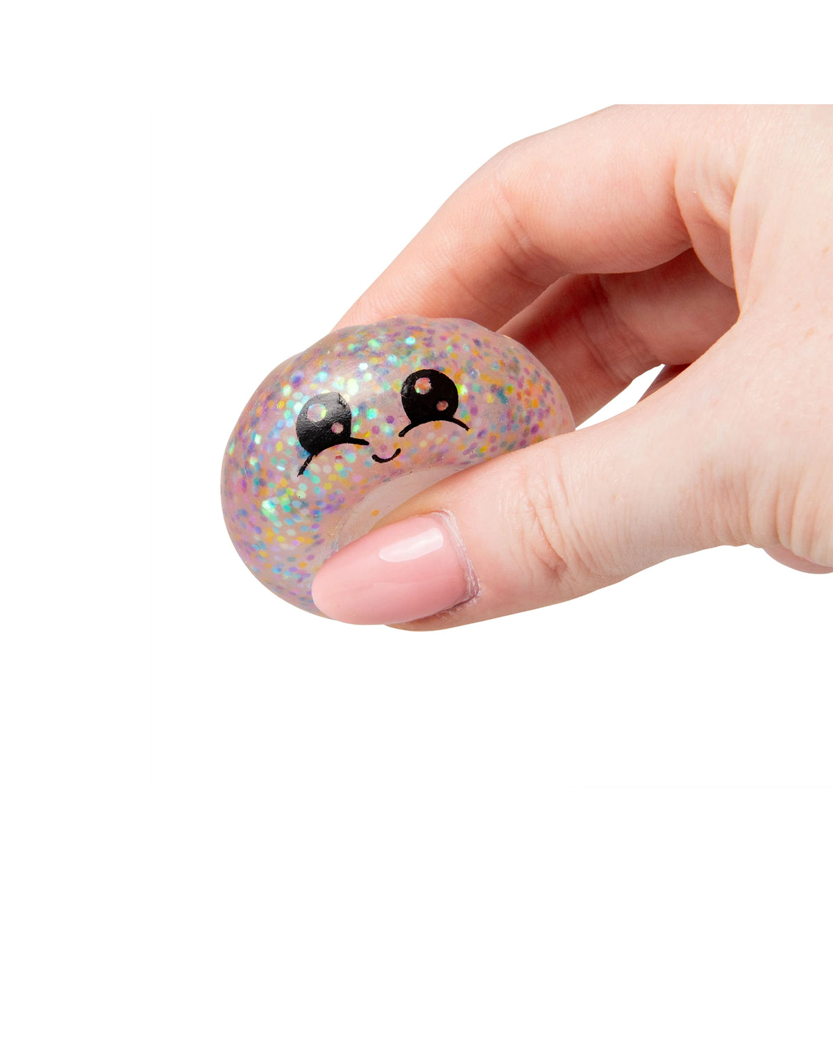 Scrunchems Sugar Mini Dumpling - Assorted