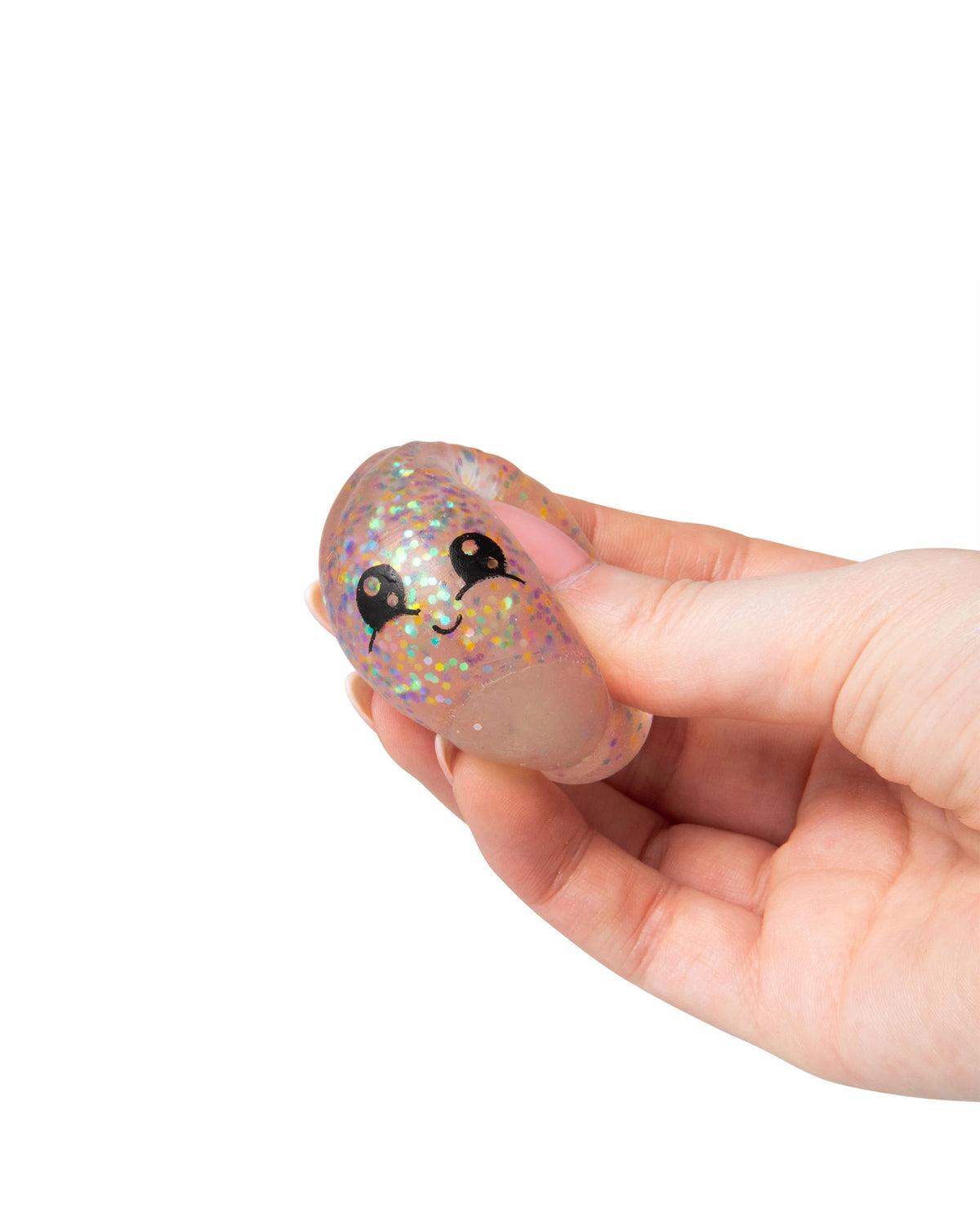 Scrunchems Sugar Mini Dumpling - Assorted