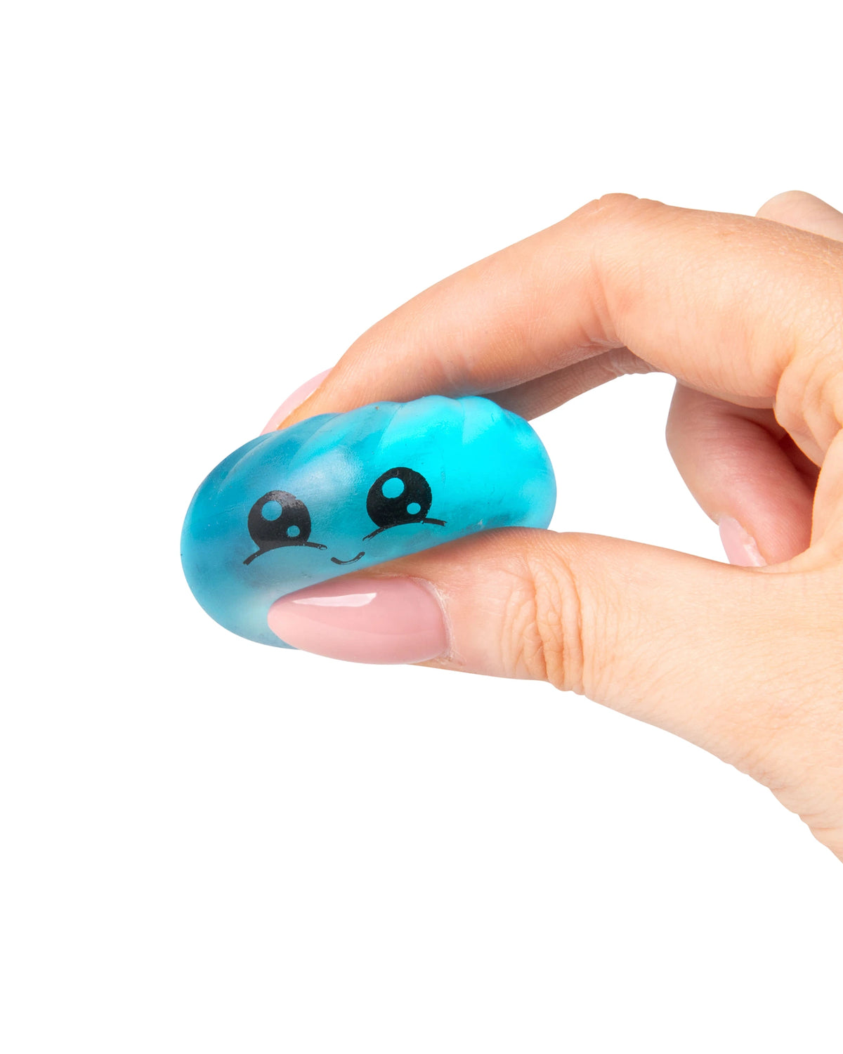 Scrunchems Sugar Mini Dumpling - Assorted