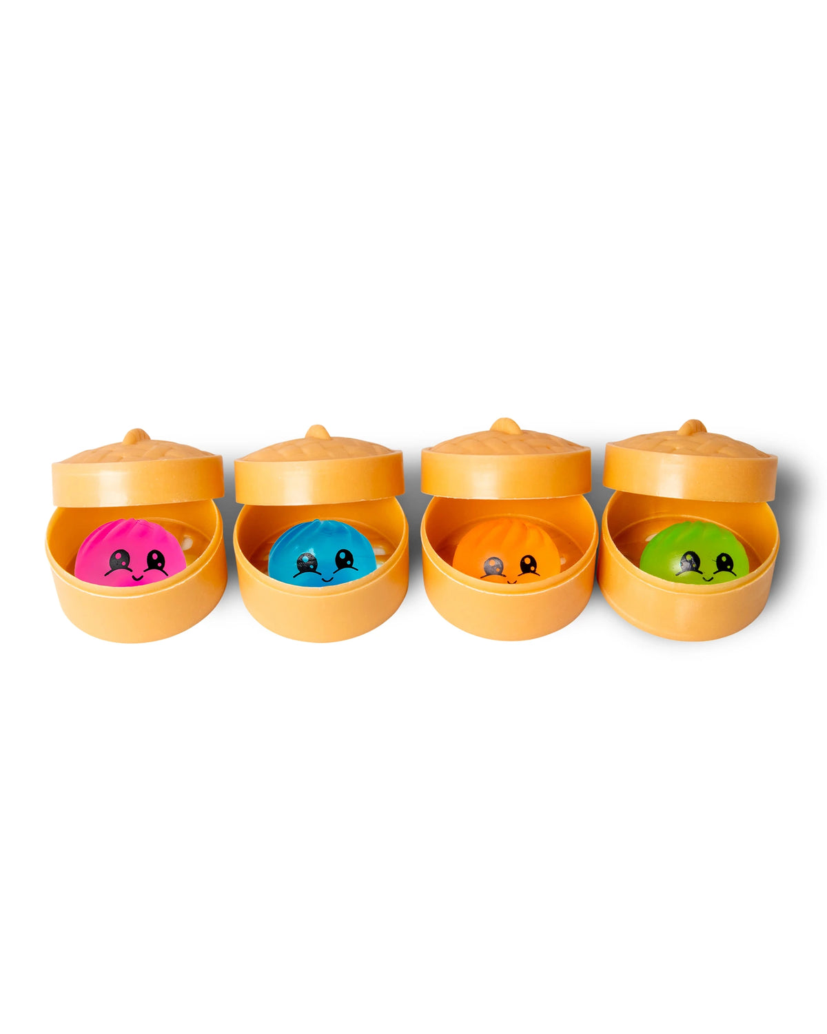 Scrunchems Sugar Mini Dumpling - Assorted