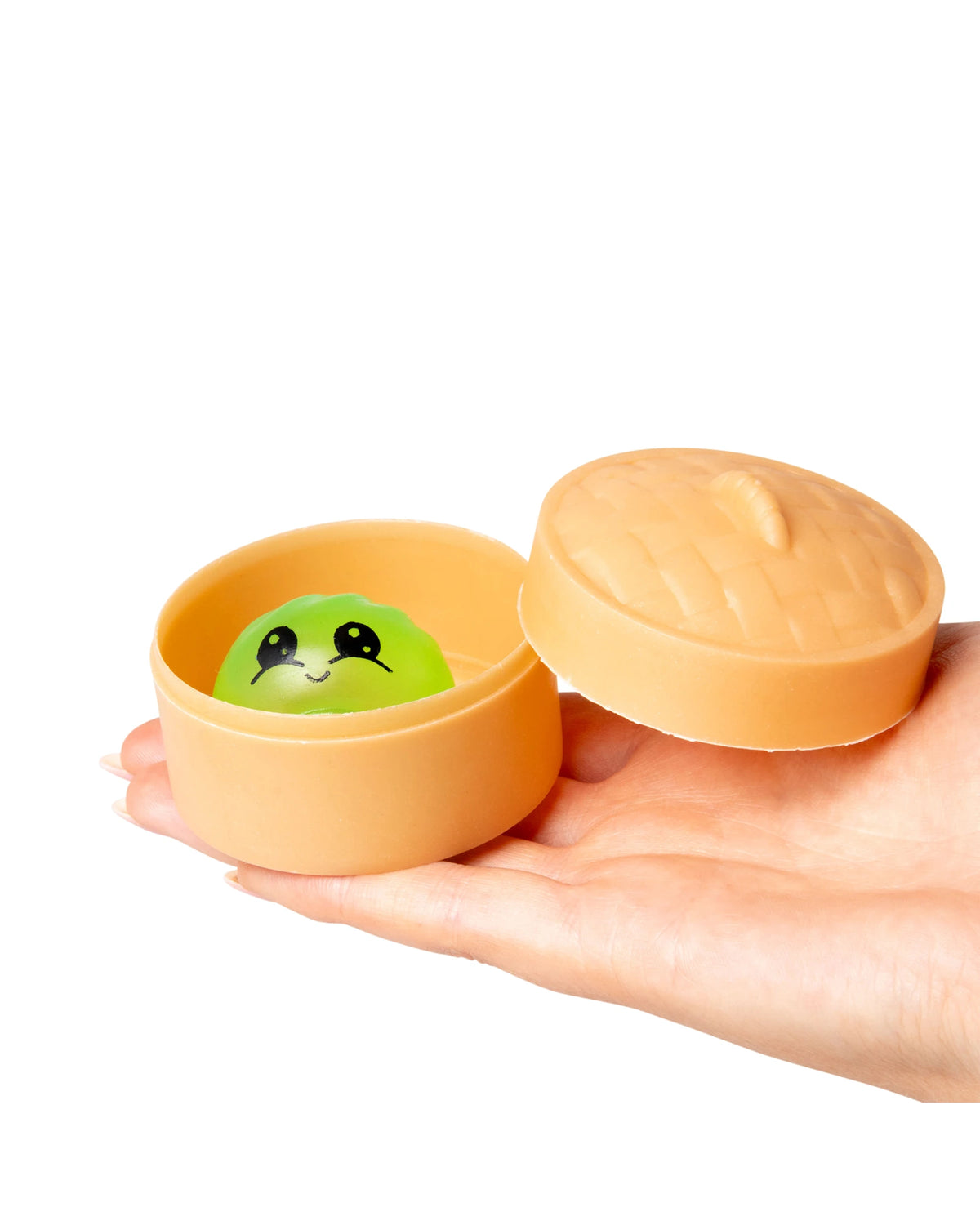 Scrunchems Sugar Mini Dumpling - Assorted