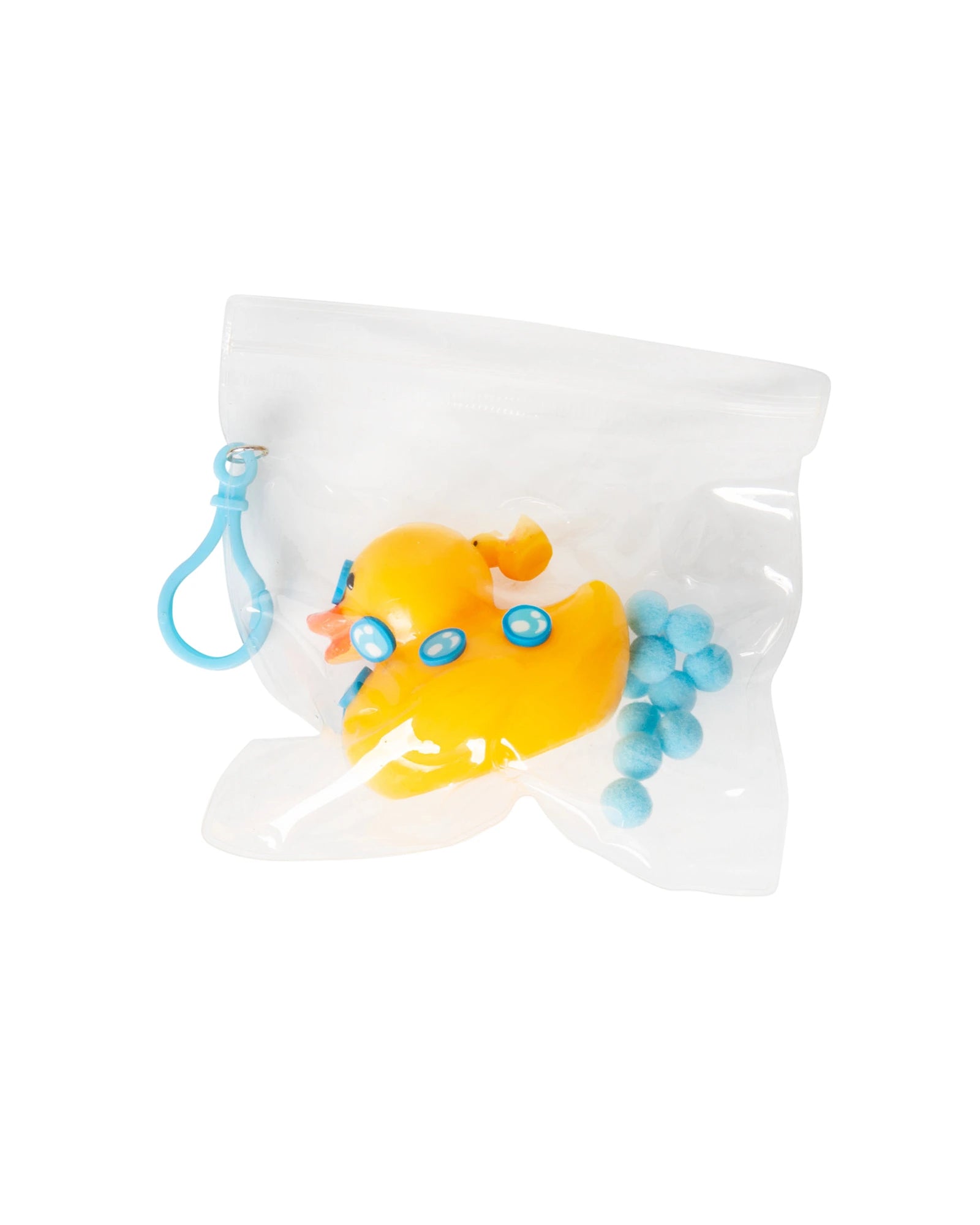 Sticky Squishy Duck