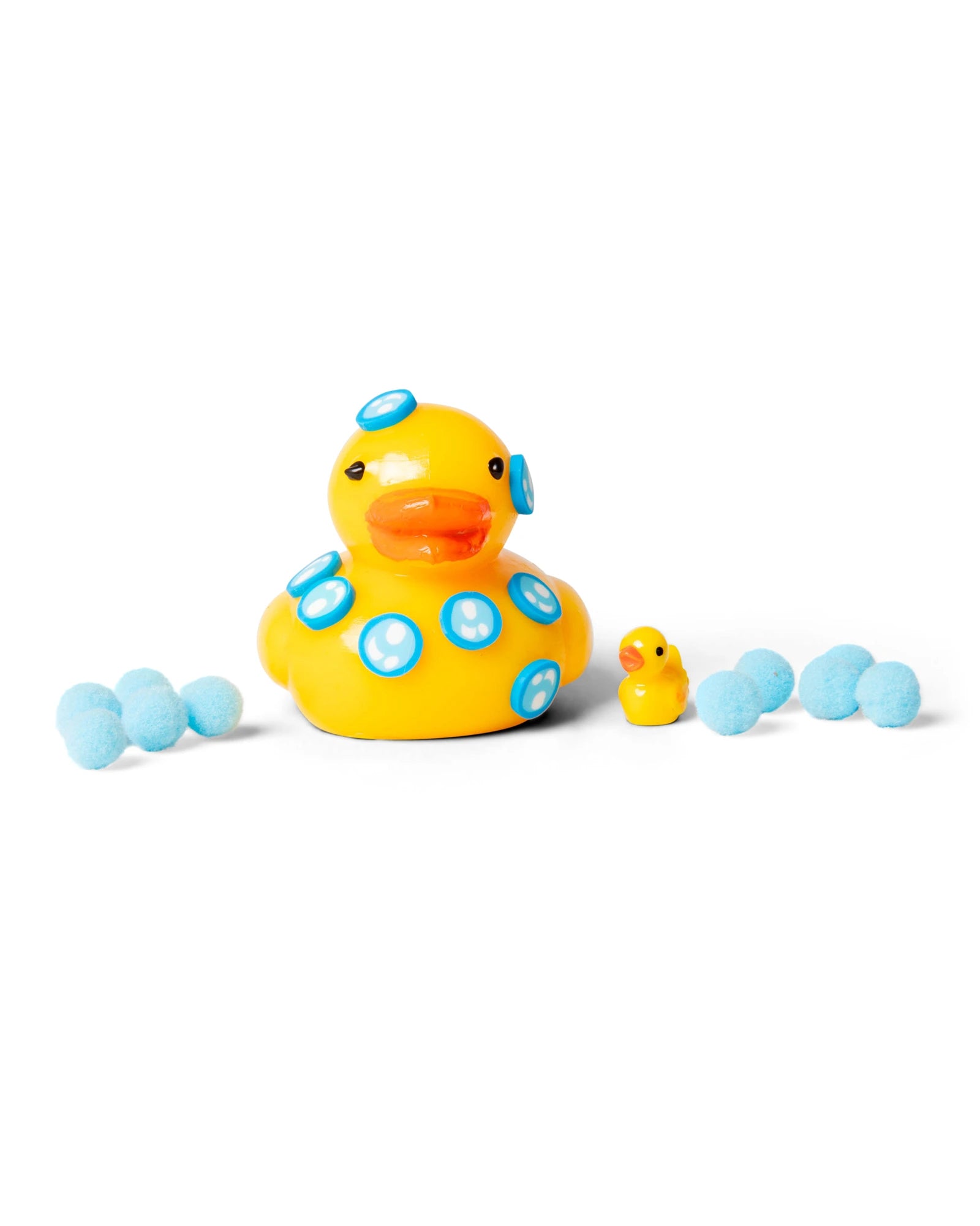 Sticky Squishy Duck