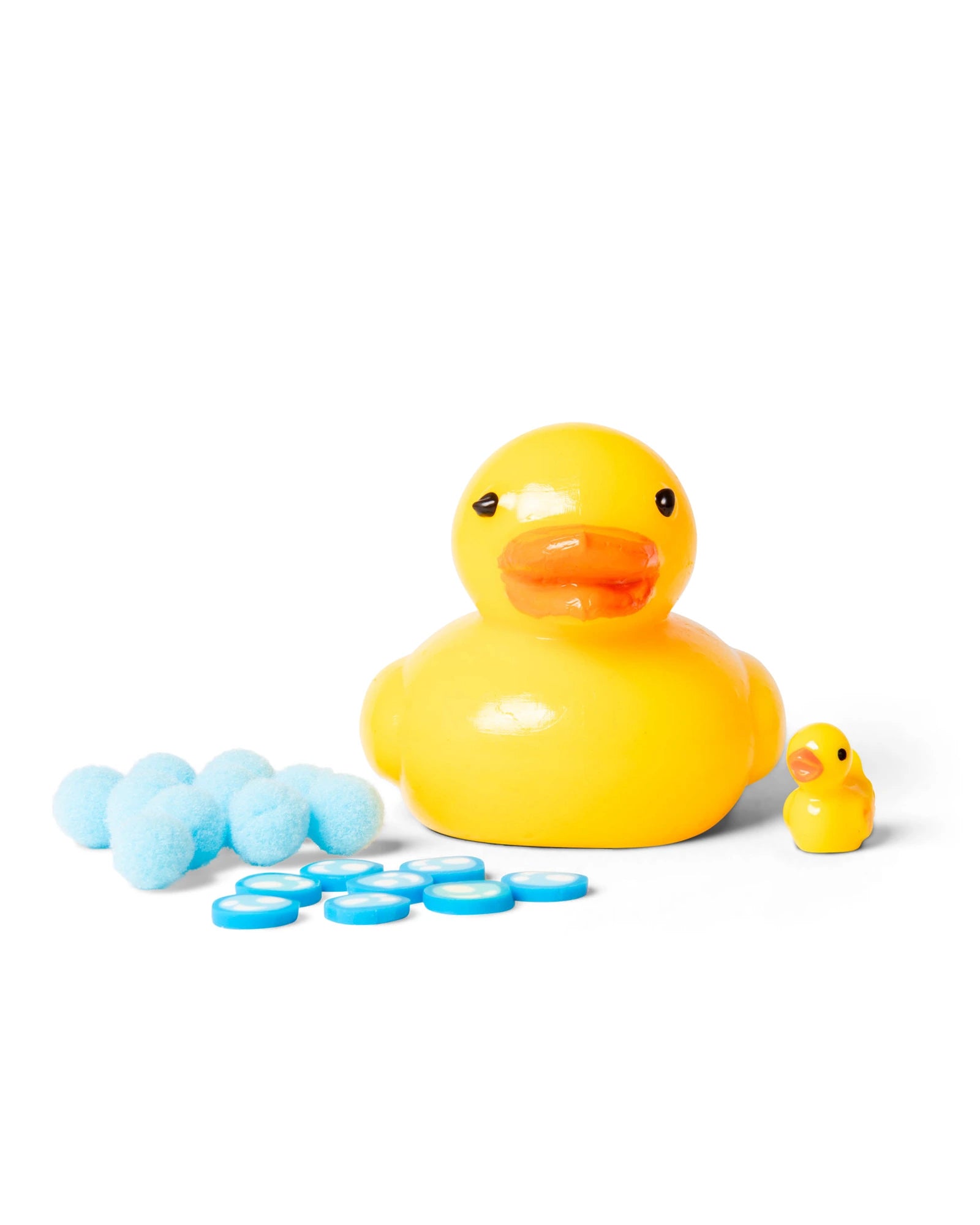 Sticky Squishy Duck