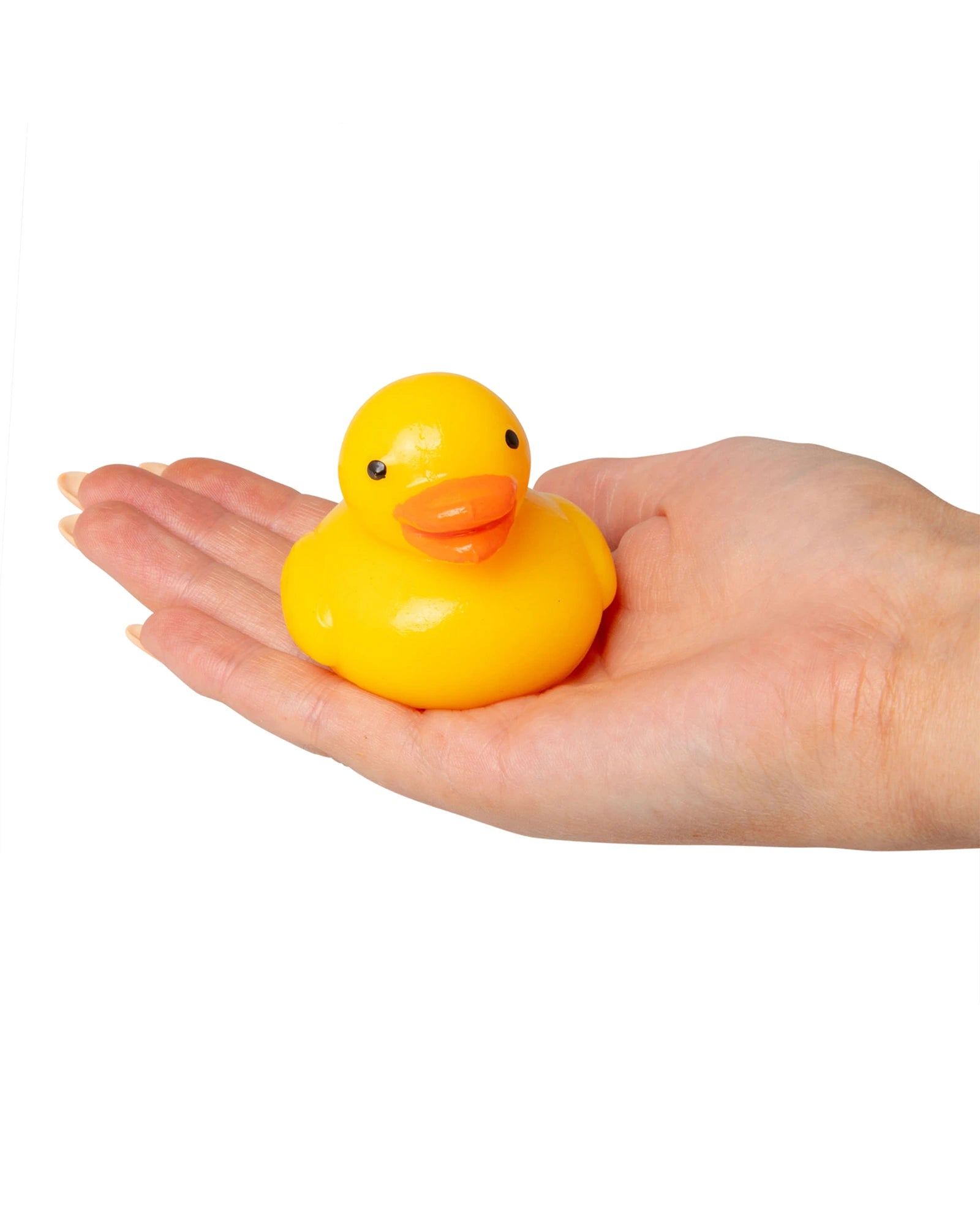 Sticky Squishy Duck
