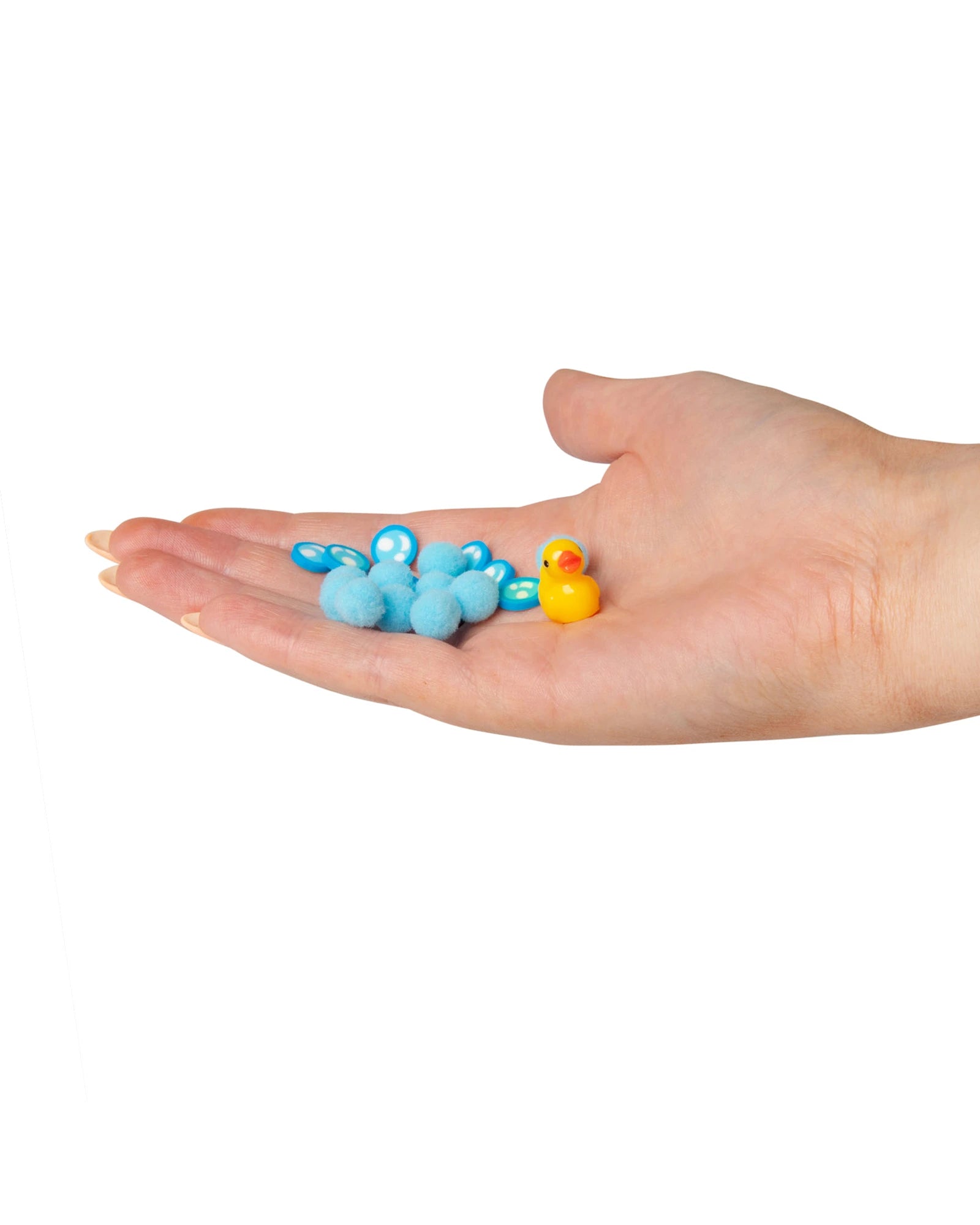 Sticky Squishy Duck