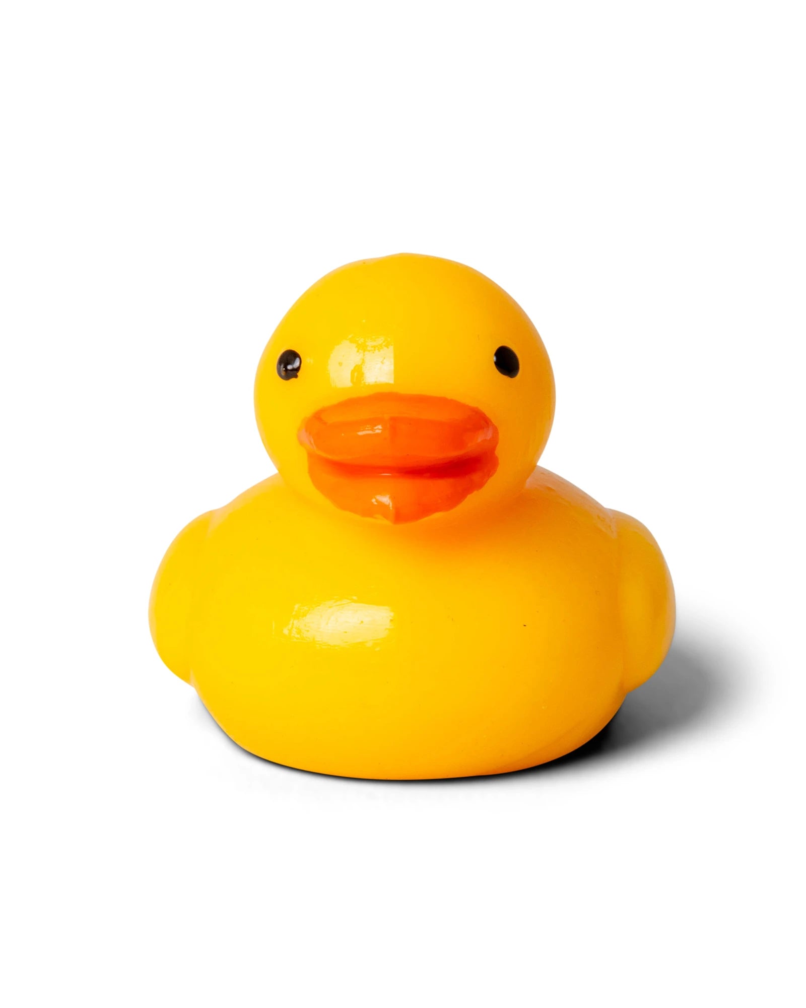 Sticky Squishy Duck