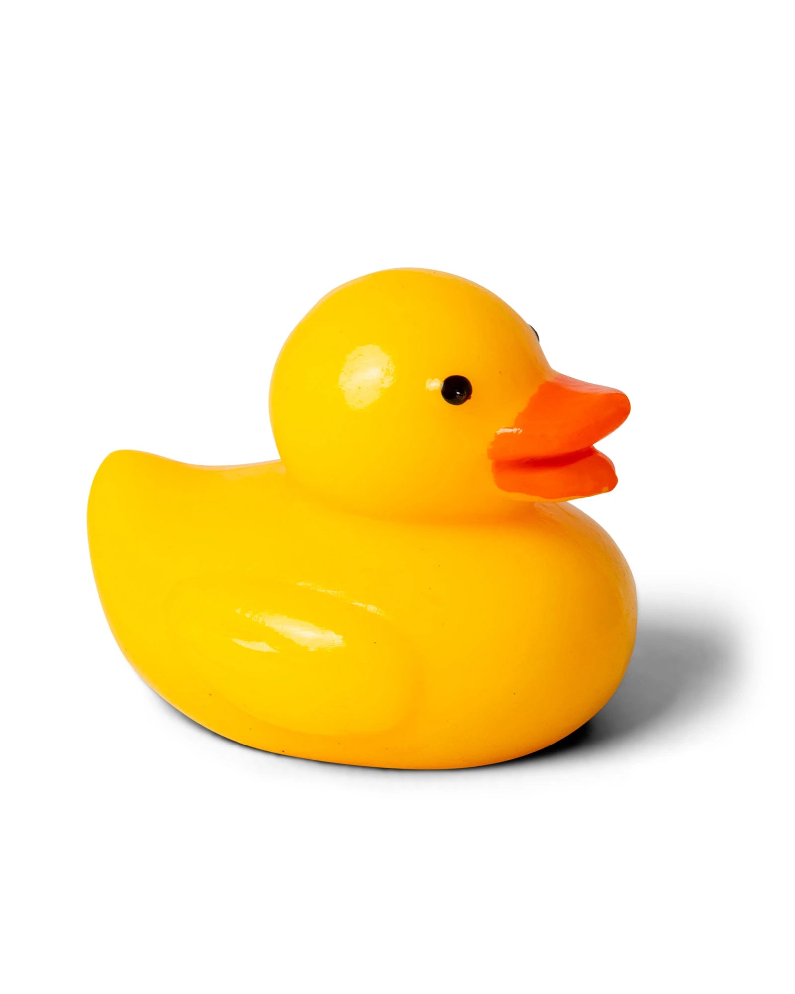Sticky Squishy Duck