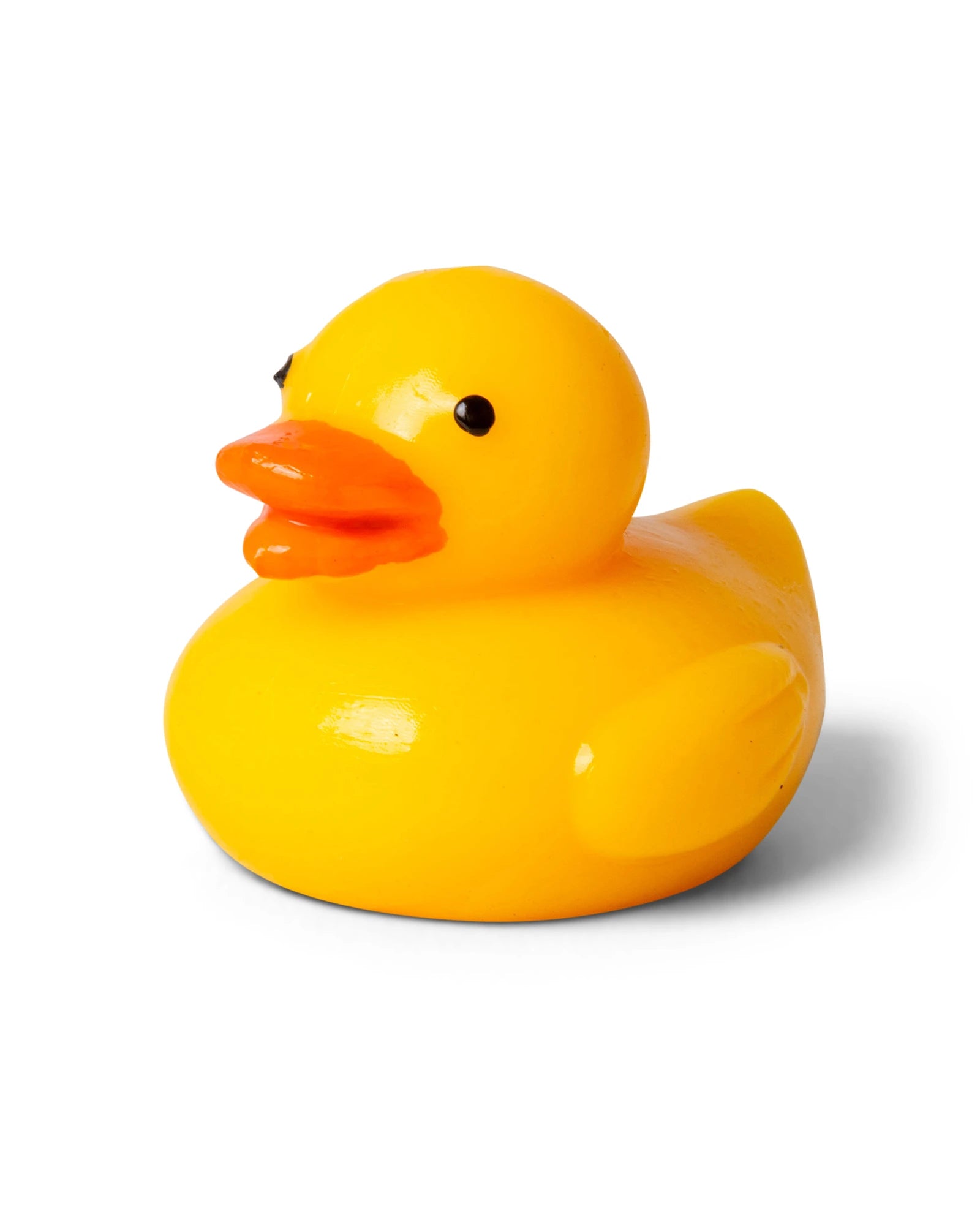 Sticky Squishy Duck