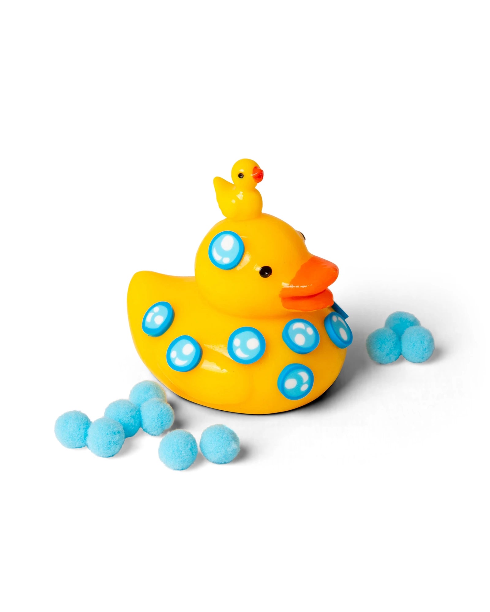 Sticky Squishy Duck