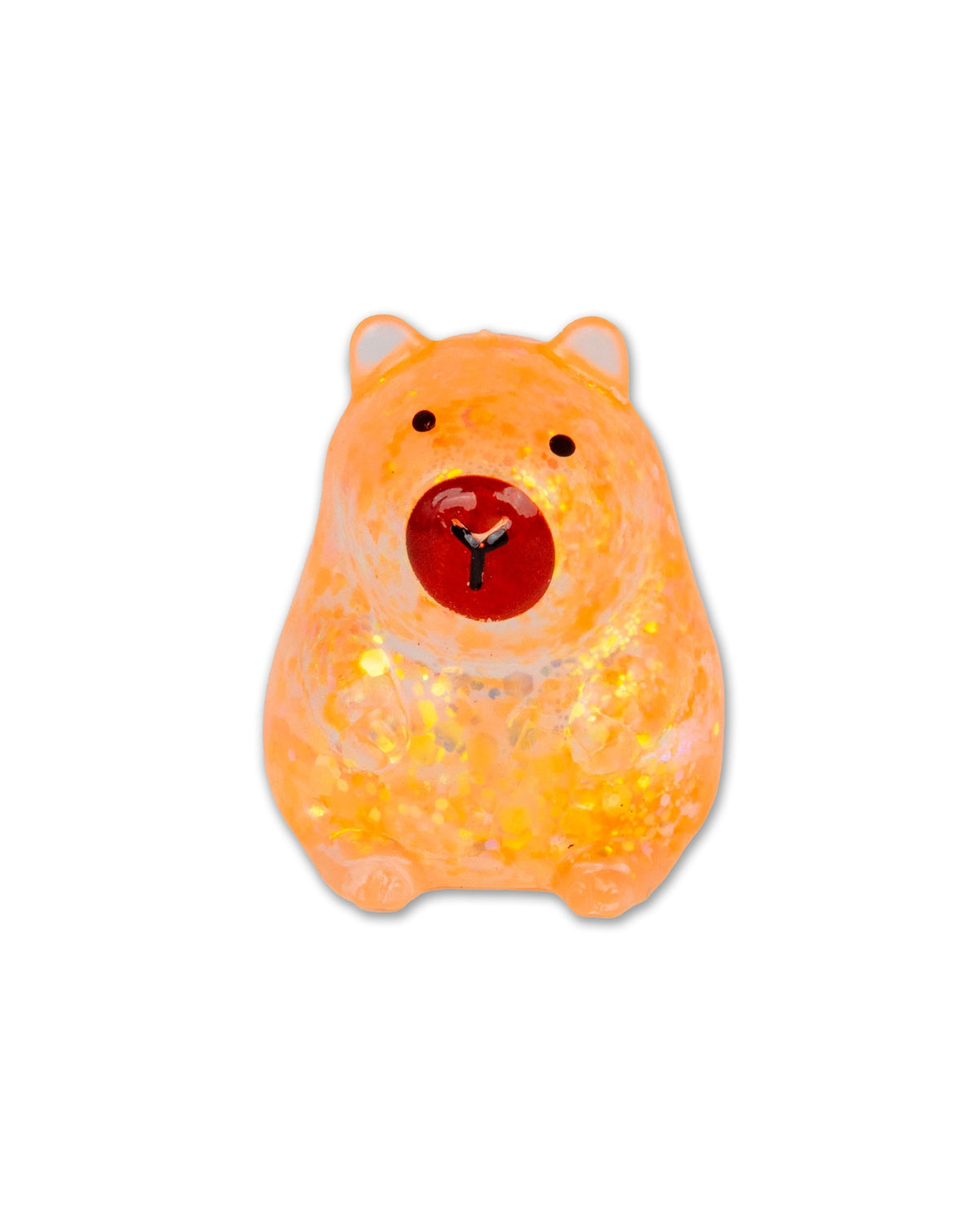 Scrunchems Mini Sugar Capybaras 3Pk