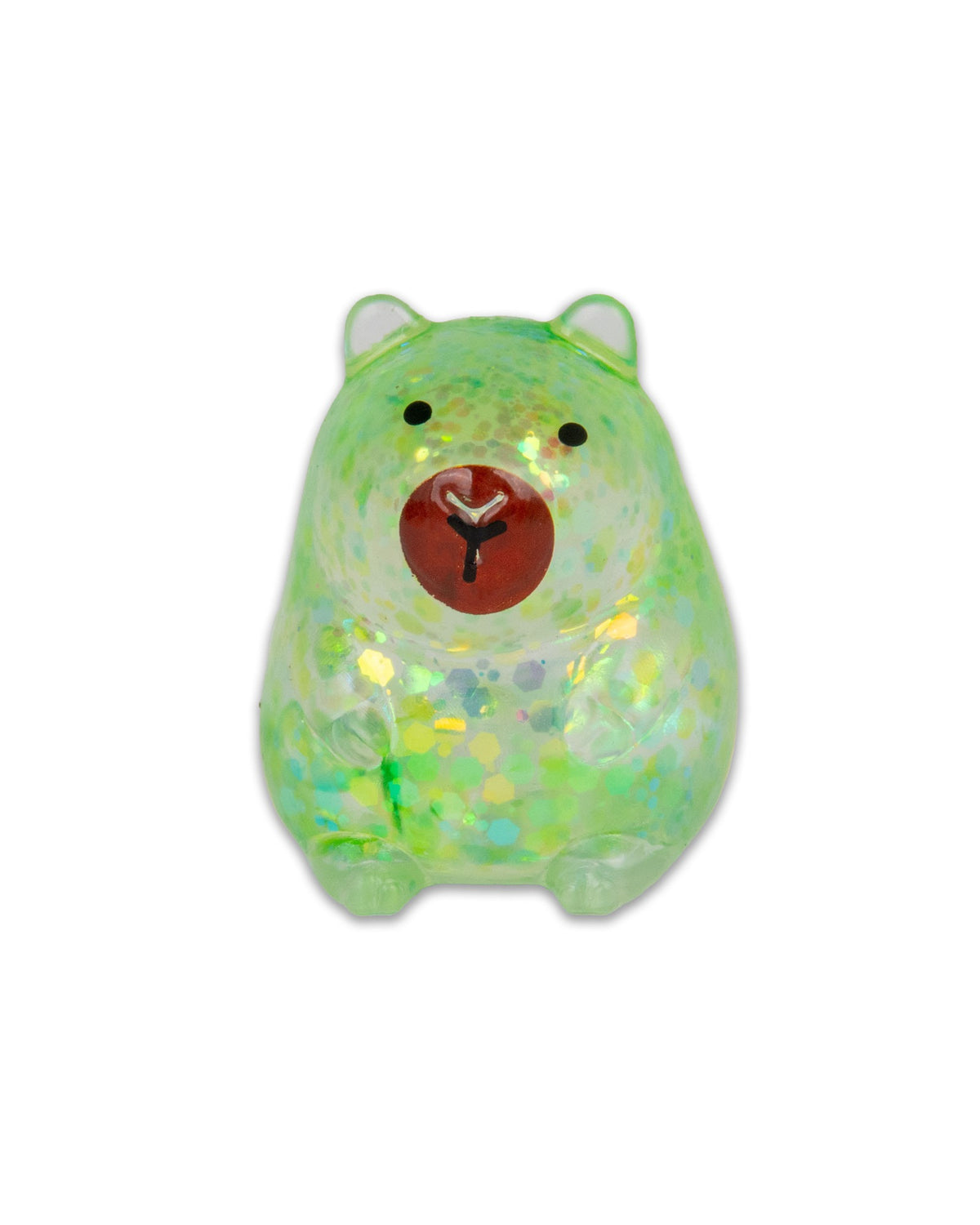 Scrunchems Mini Sugar Capybaras 3Pk