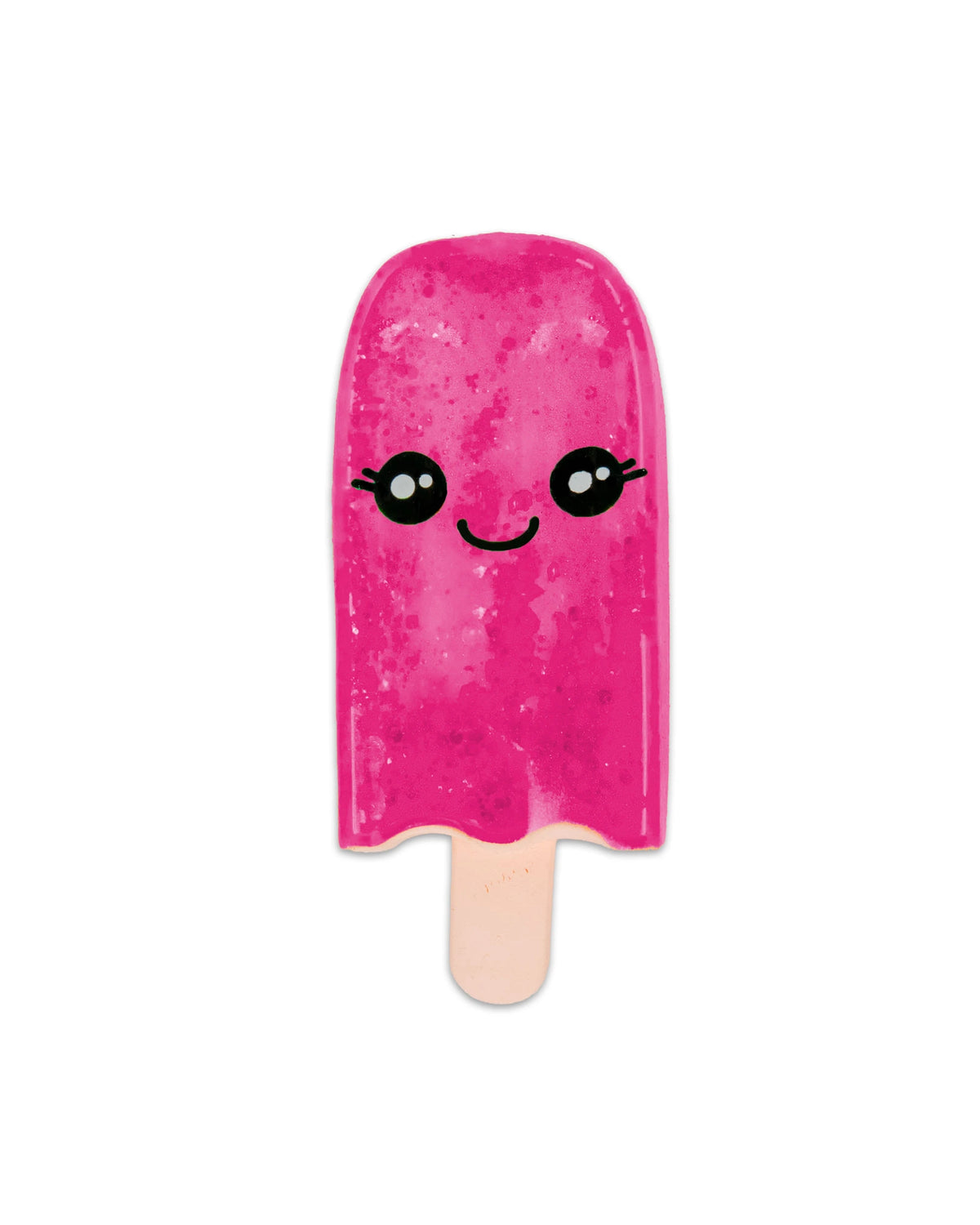 Scrunchems Ice Lollies - Assorted