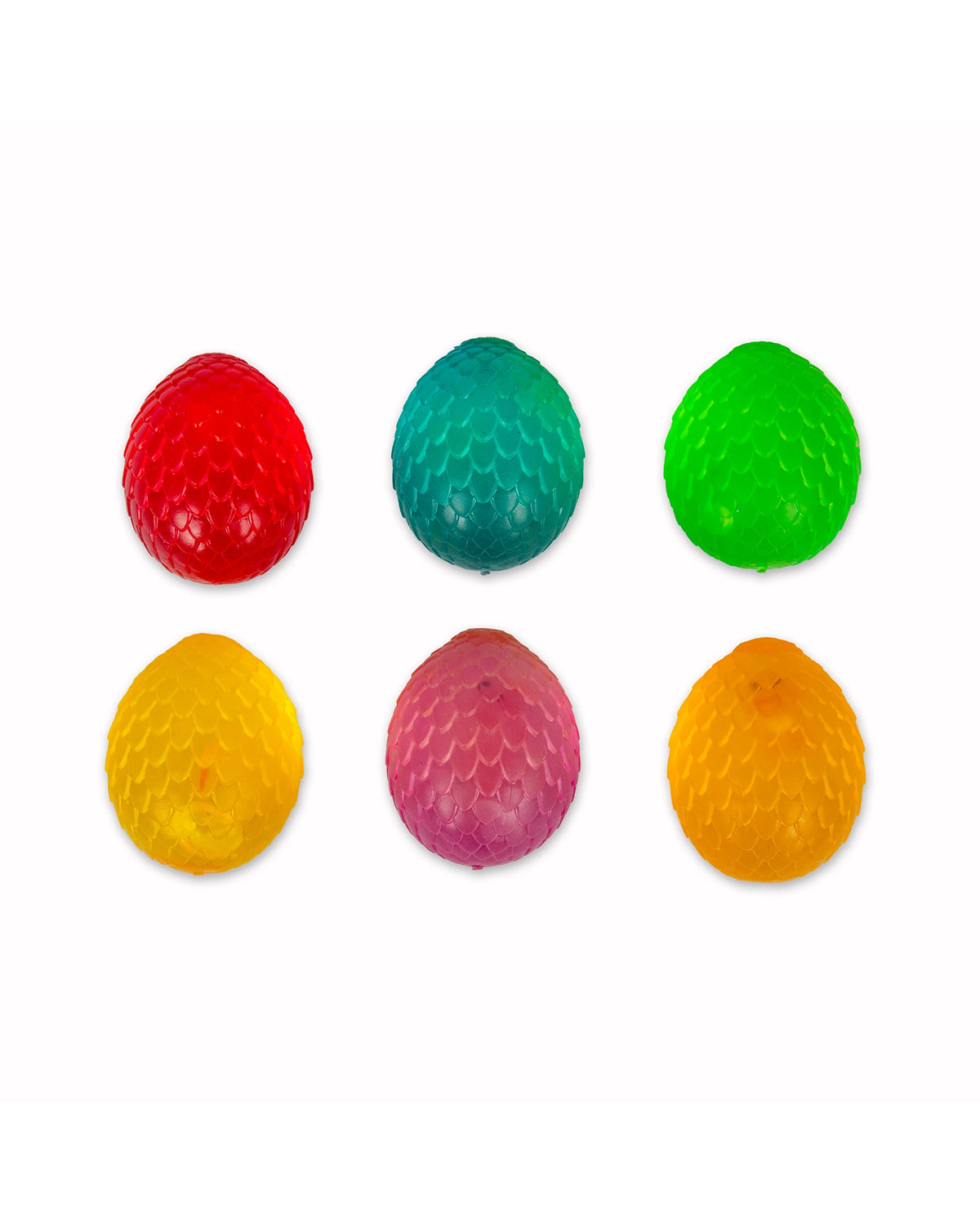 Scrunchems Sugar Dragon Egg - Assorted
