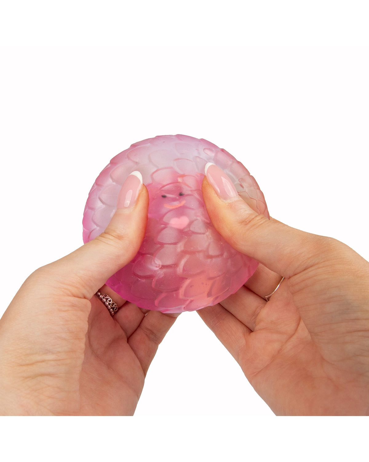 Scrunchems Sugar Dragon Egg - Assorted