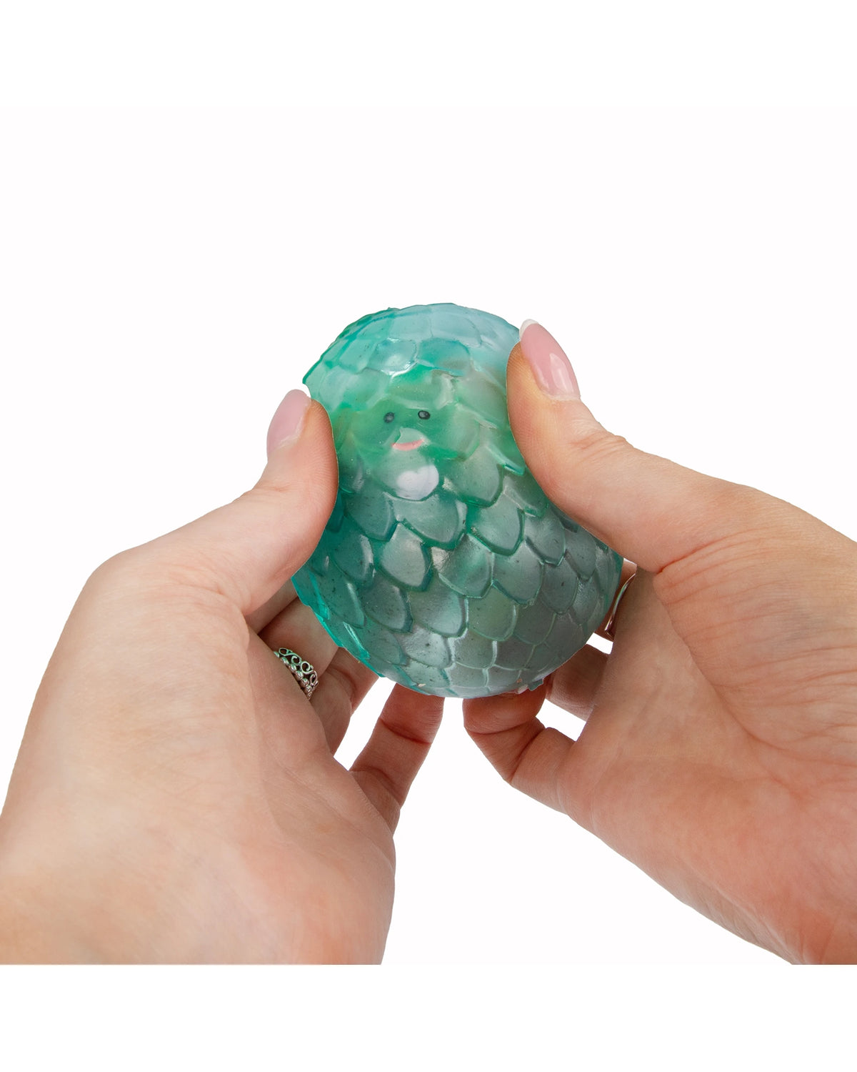 Scrunchems Sugar Dragon Egg - Assorted