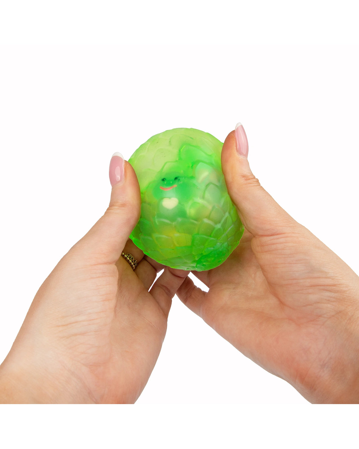Scrunchems Sugar Dragon Egg - Assorted