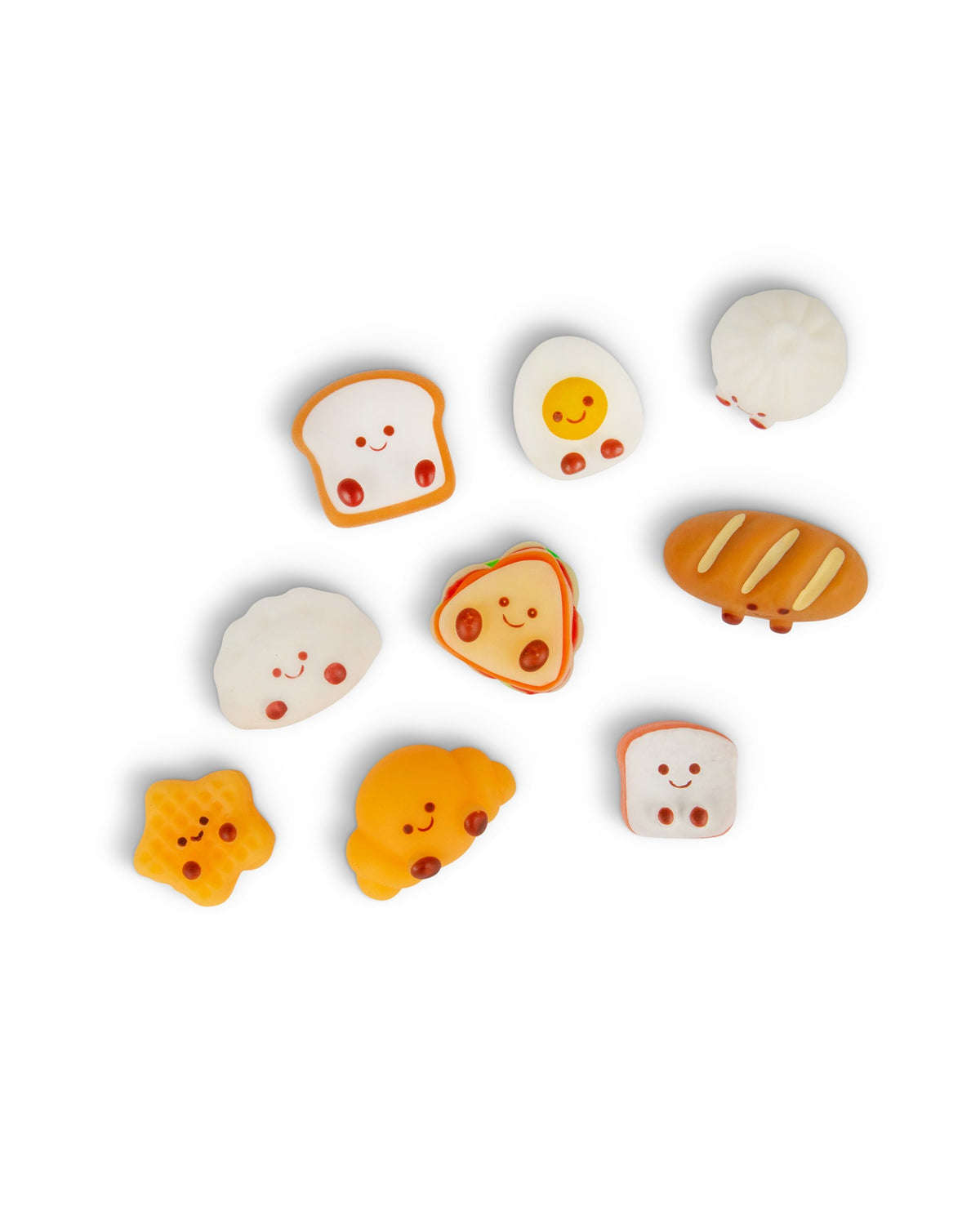 Scrunchems Squishy Buddies Bakery