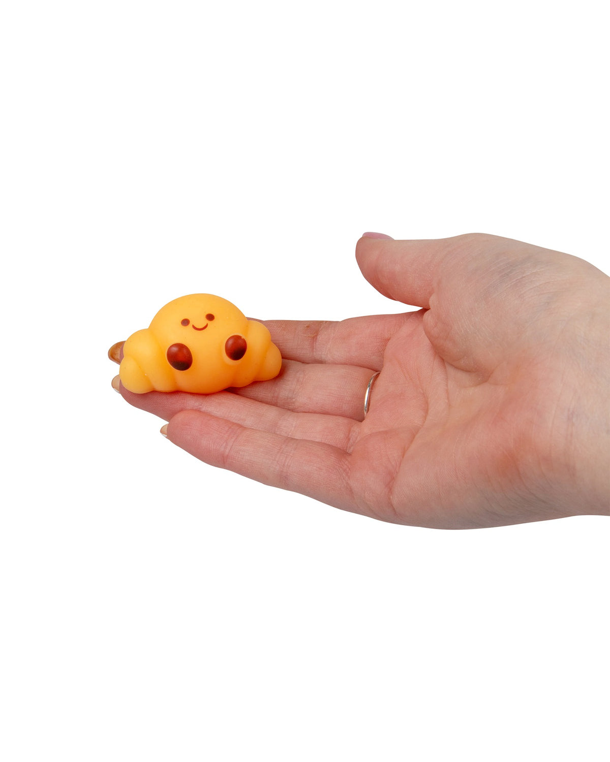 Scrunchems Squishy Buddies Bakery