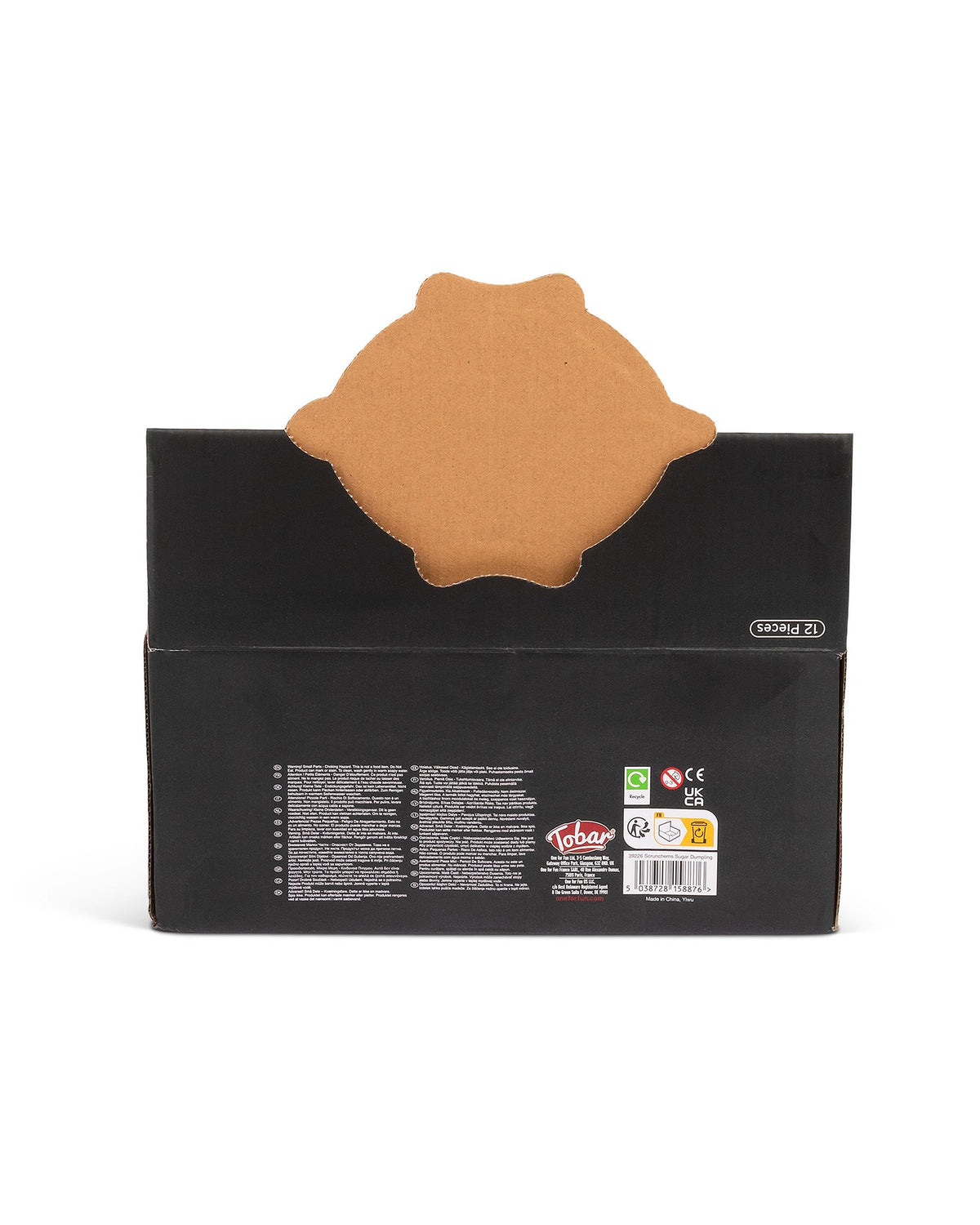 Scrunchems Sugar Dumpling - Assorted