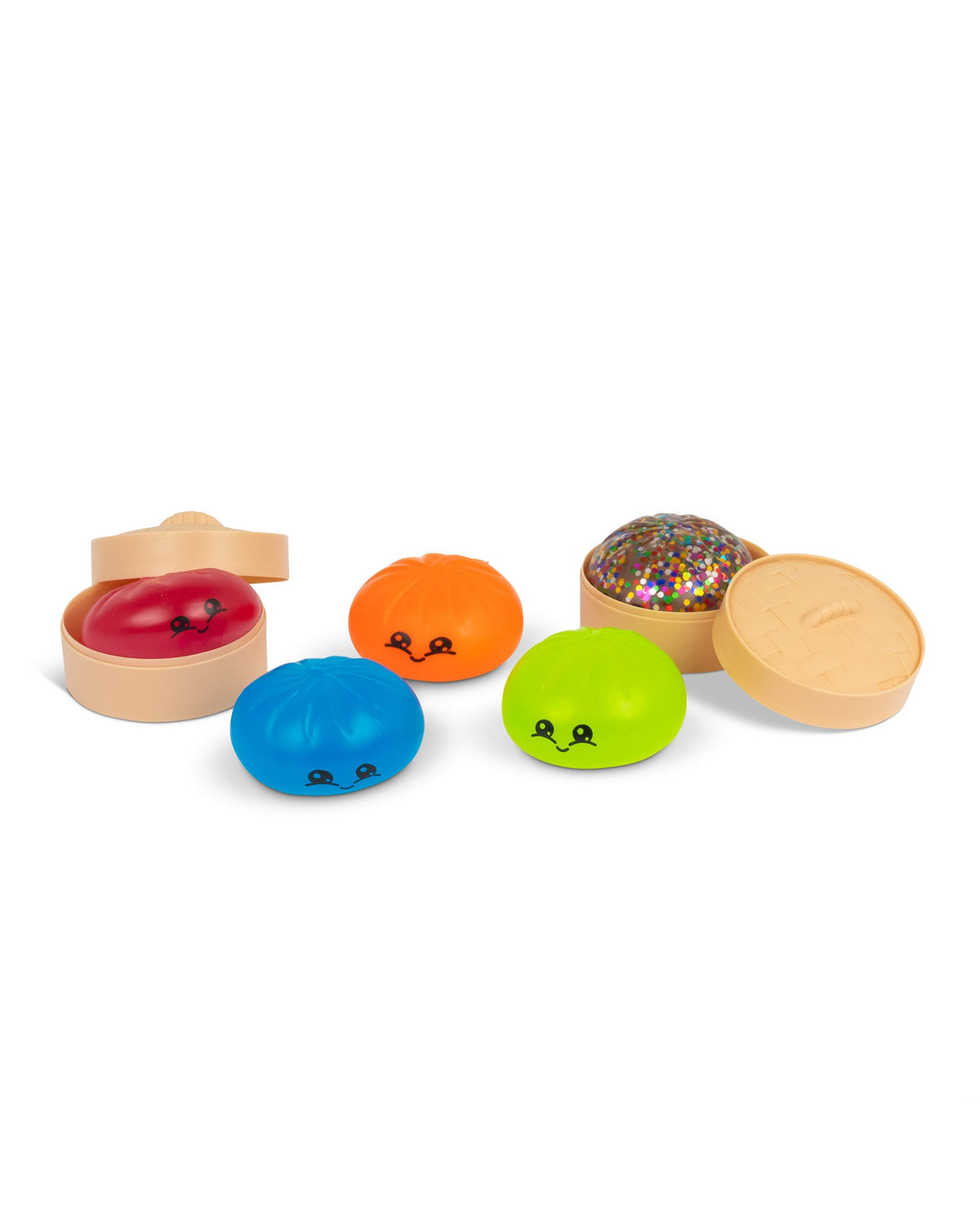 Scrunchems Sugar Dumpling - Assorted