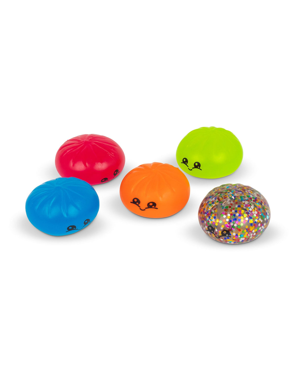 Scrunchems Sugar Dumpling - Assorted