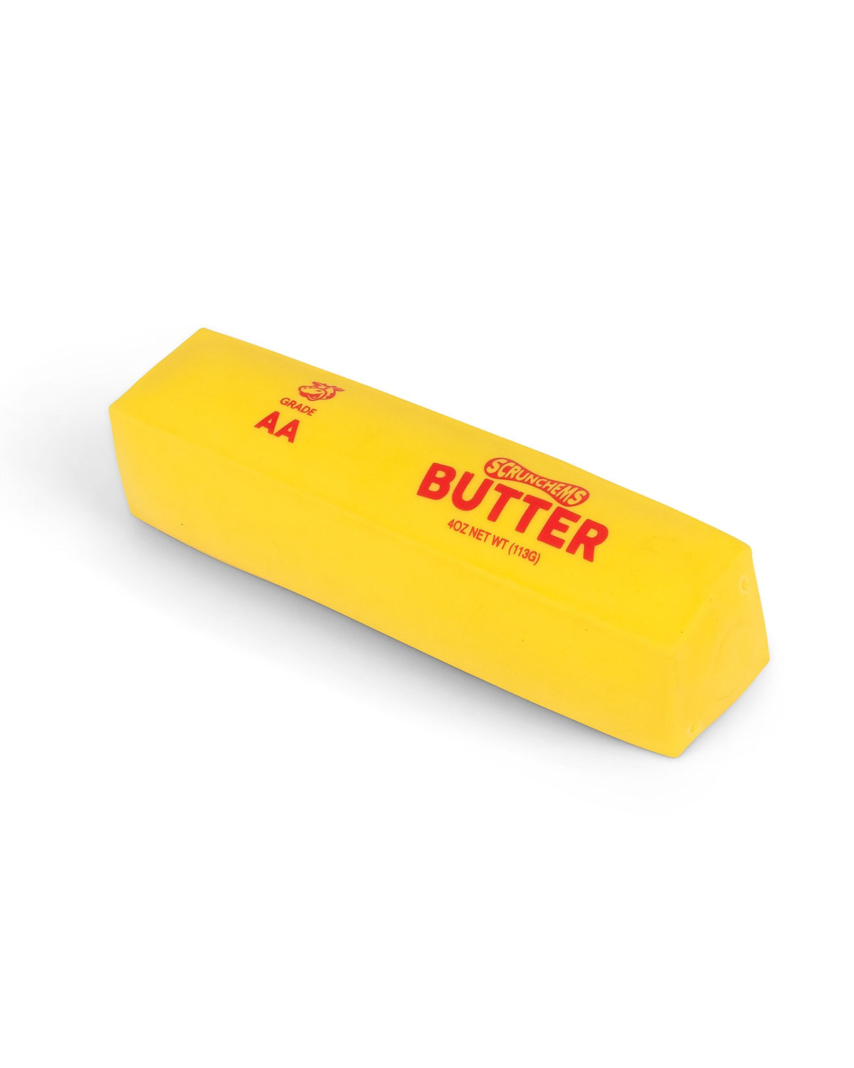 Scrunchems Jumbo Squishy Butter