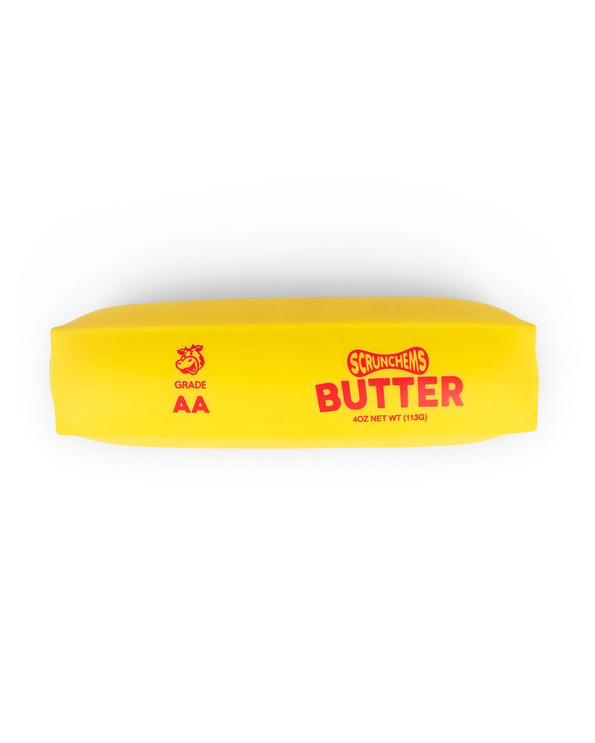 Scrunchems Jumbo Squishy Butter