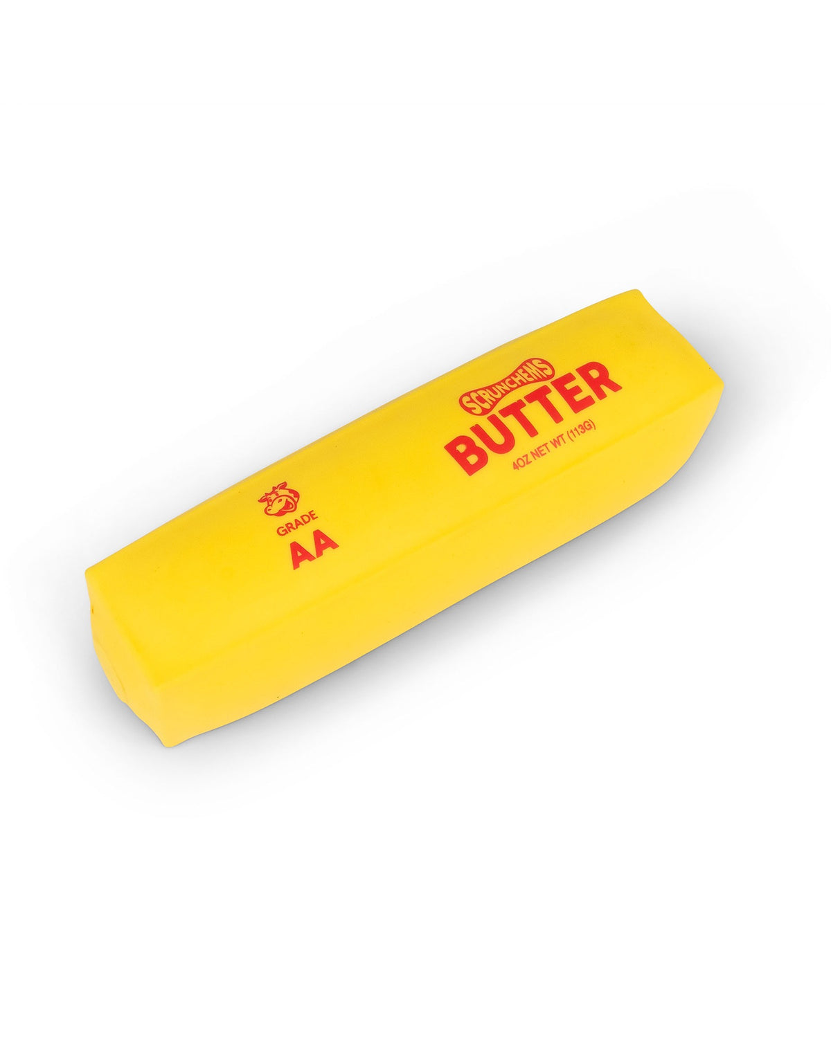 Scrunchems Jumbo Squishy Butter