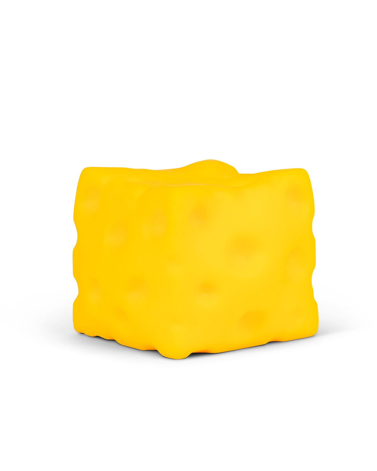 Scrunchems Jumbo Squishy Cheese