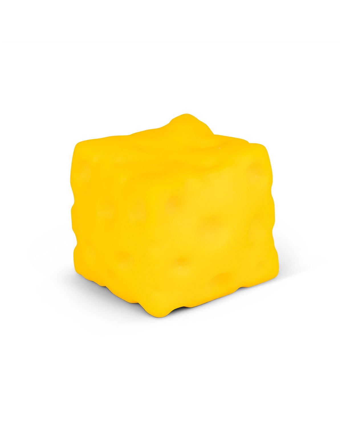 Scrunchems Jumbo Squishy Cheese