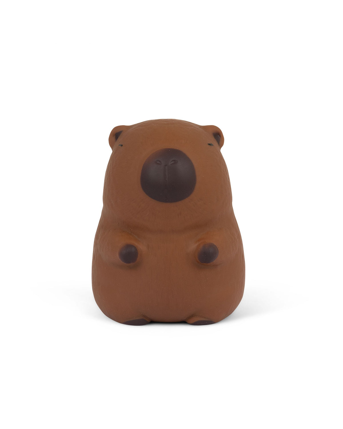 Scrunchems Jumbo Squishy Capybara