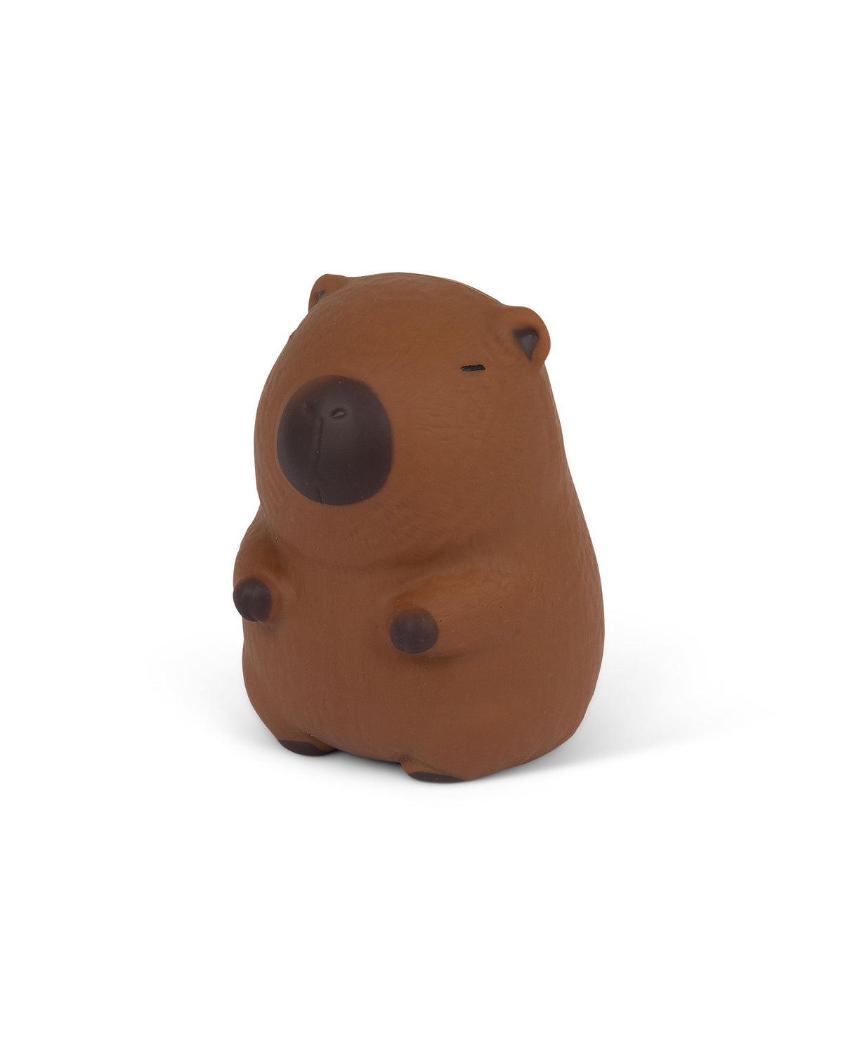 Scrunchems Jumbo Squishy Capybara