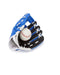 Freeplay Sport Baseball Glove And Ball