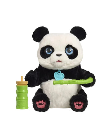 FurReal Coco the Tumbling Panda
