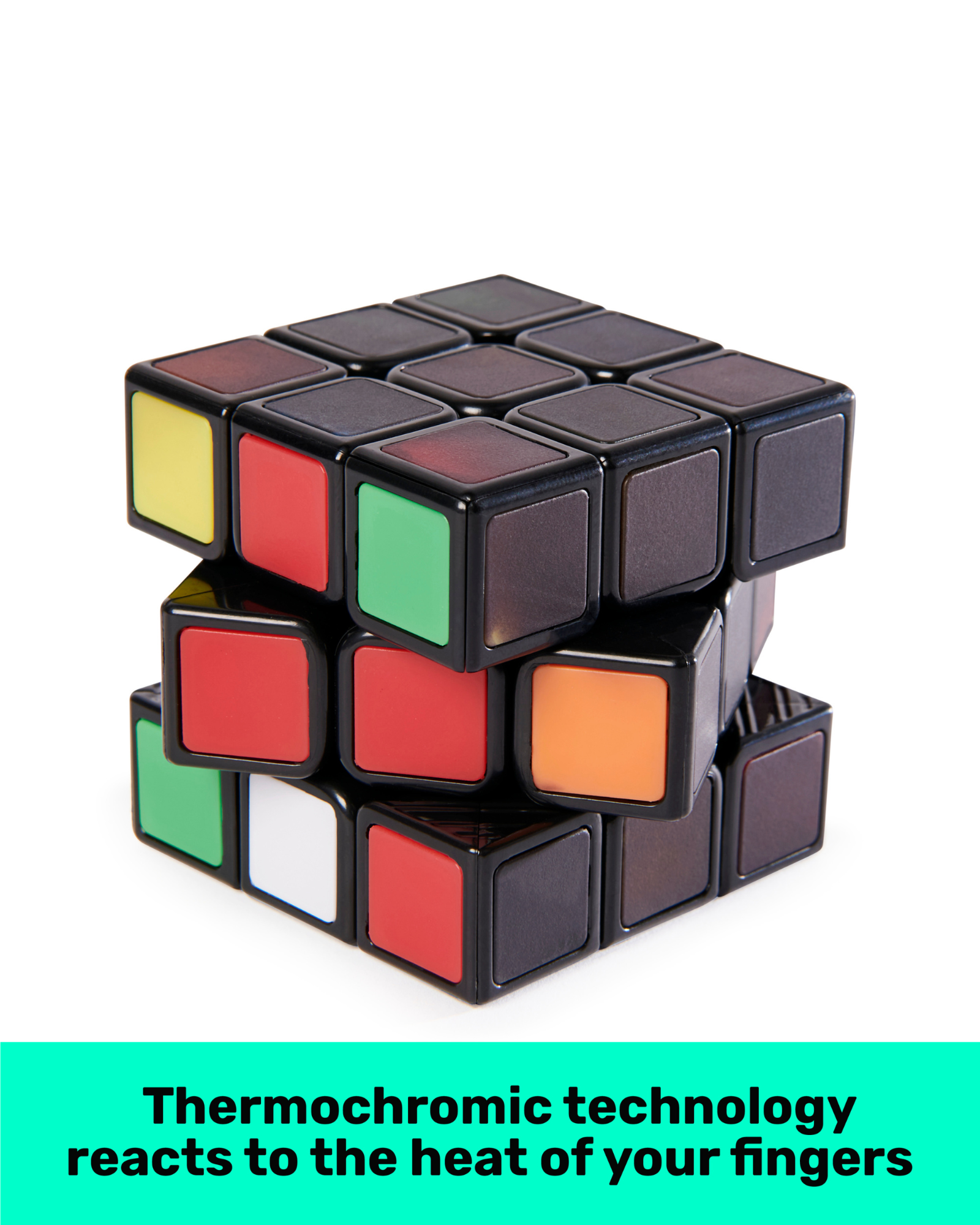 Rubiks Phantom