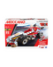 Meccano 10 Multi Model Set Racing Vehicles