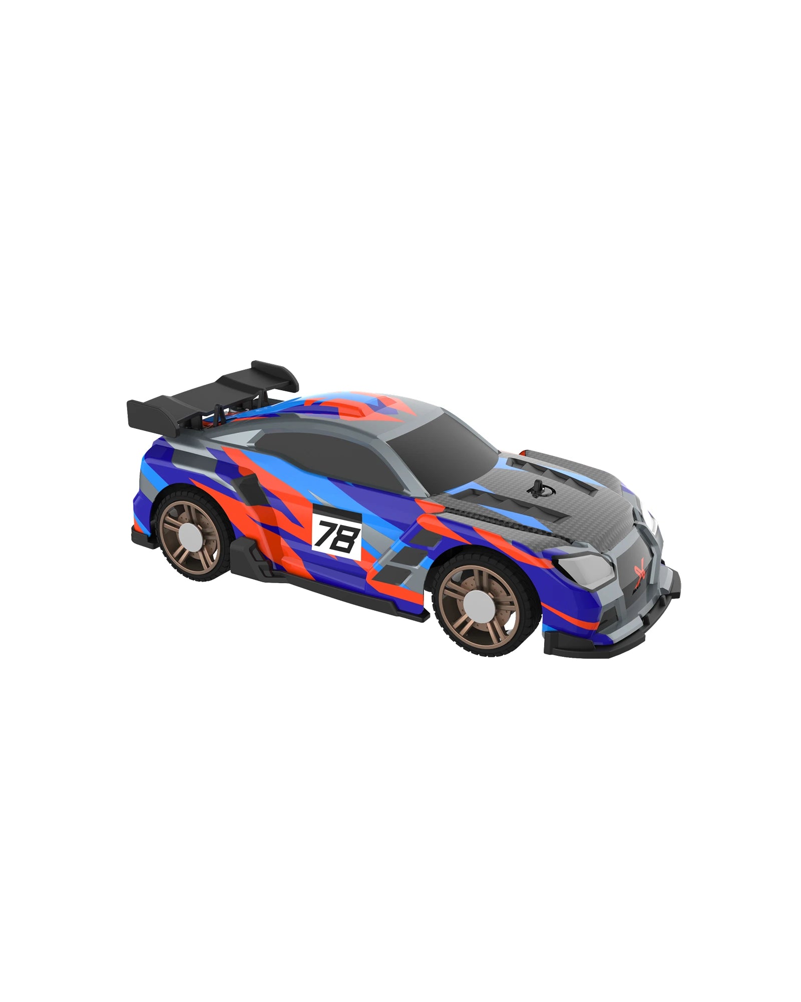 Exost Build 2 Drive Duo Pack Race Set