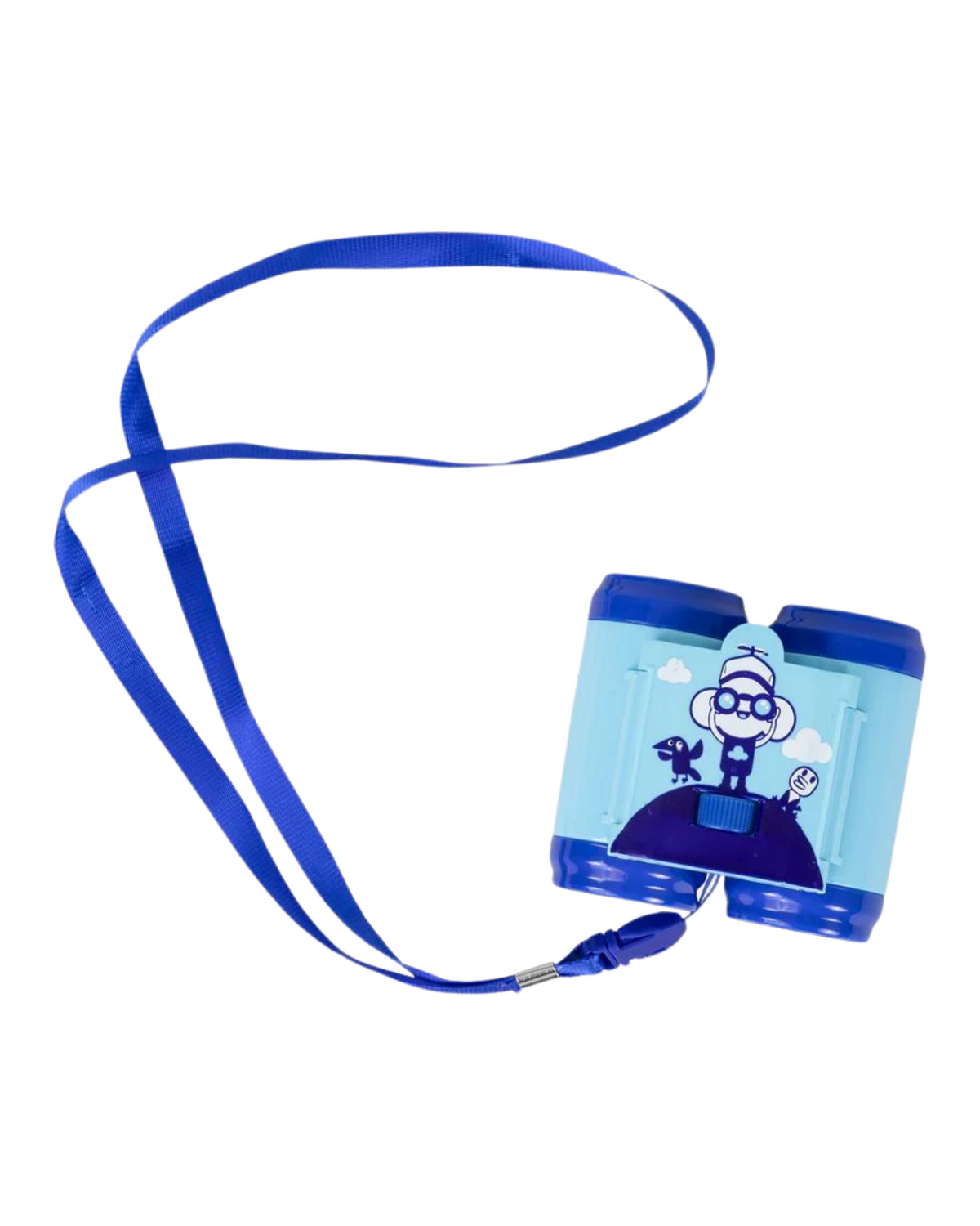 Tiger Tribe Explorer Binoculars — Kidstuff