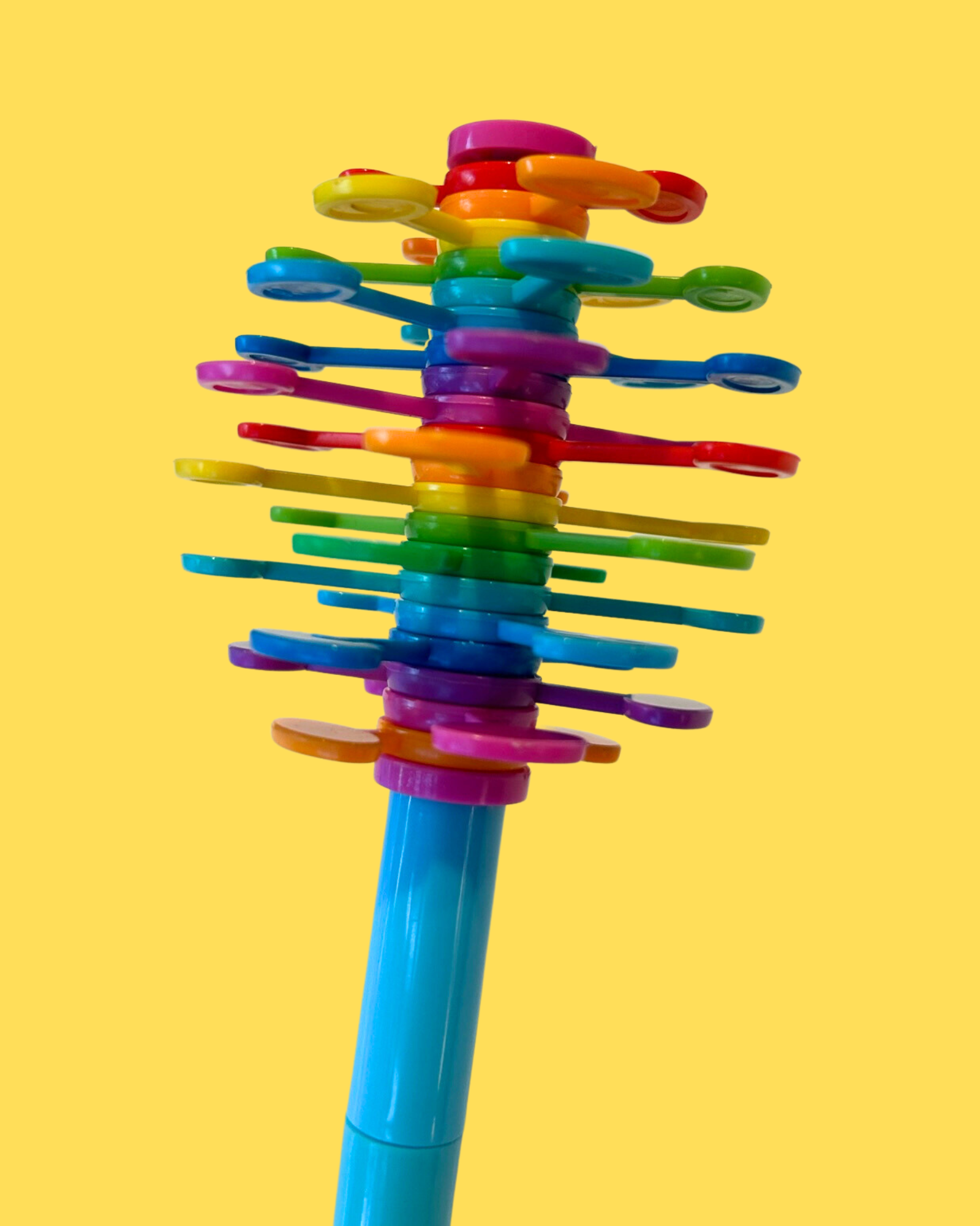 Fizz Fun Fidget Pen