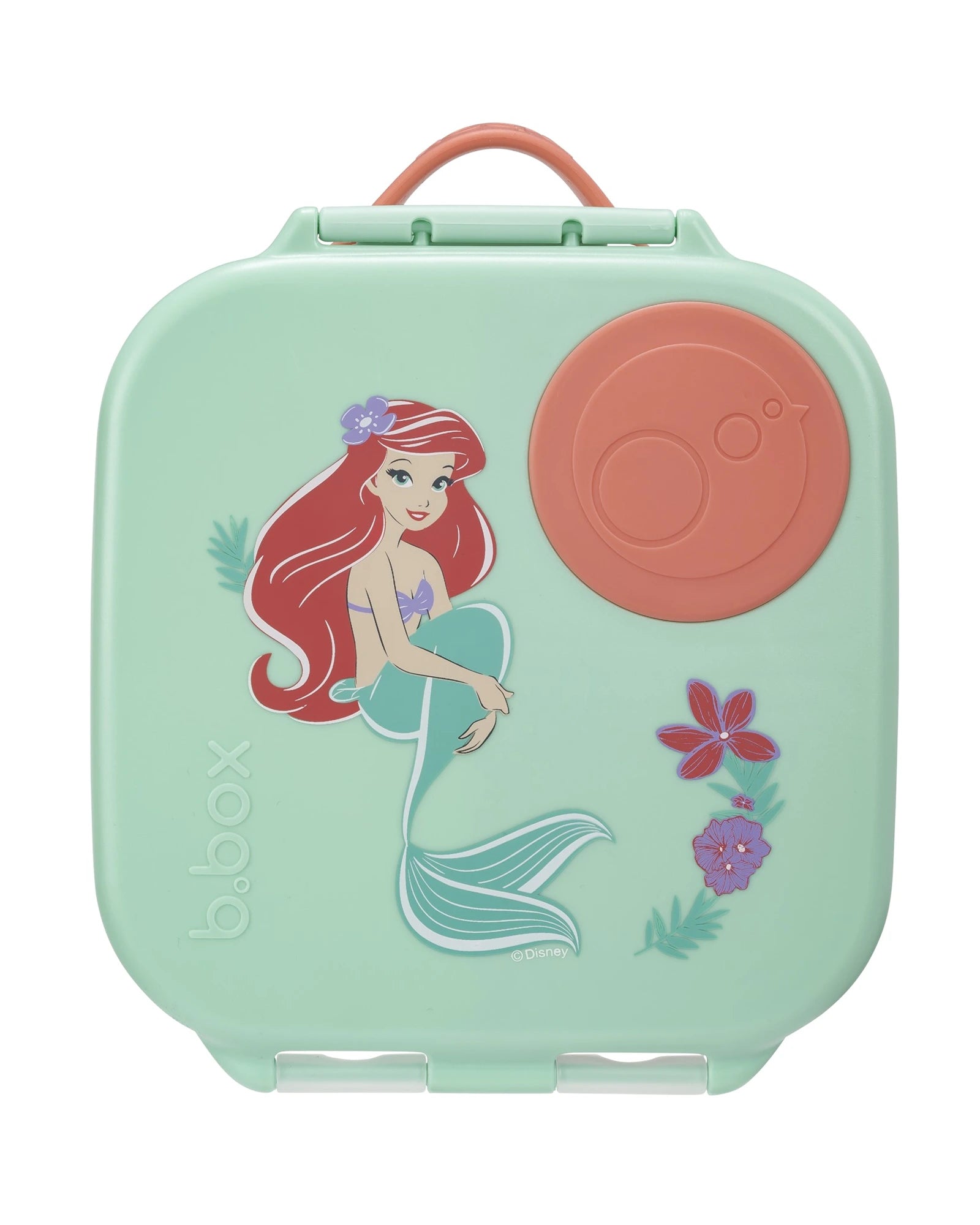 Disney Little Mermaid - Mini Lunch Box