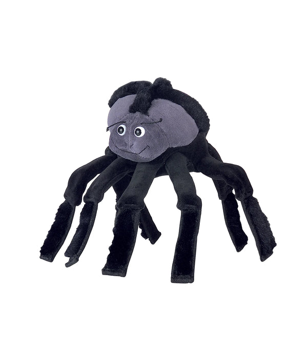 Hand Puppet Spider