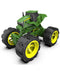 John Deere Monster Treads All Terrain Tractor 25cm