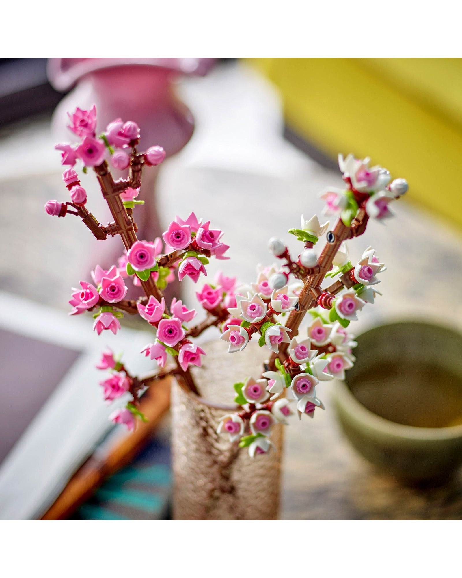 40725 LEGO Cherry Blossoms