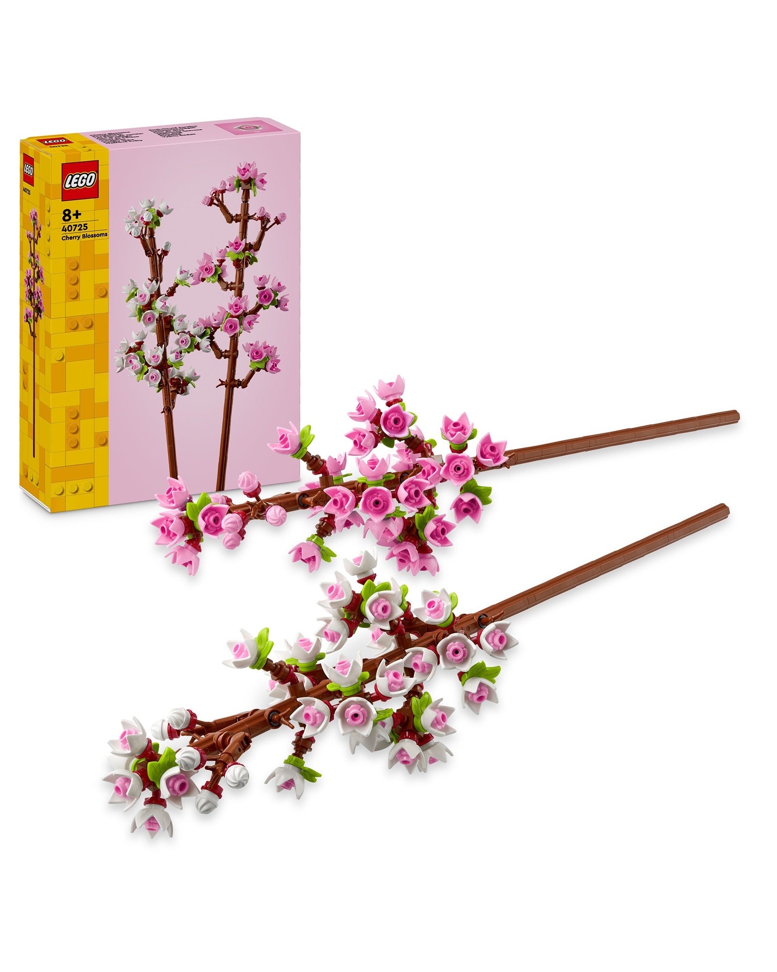 40725 LEGO Cherry Blossoms